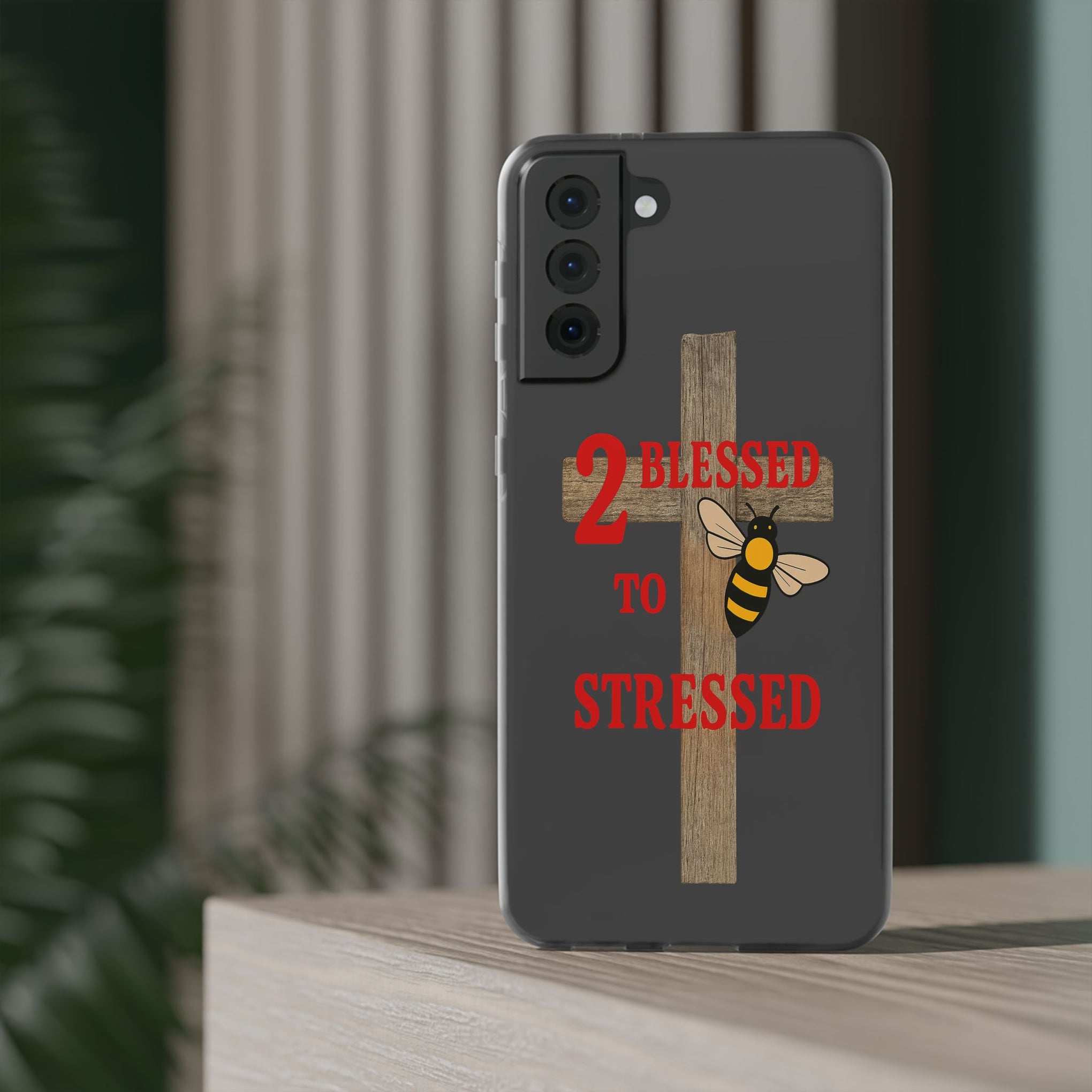 Flexi Cases