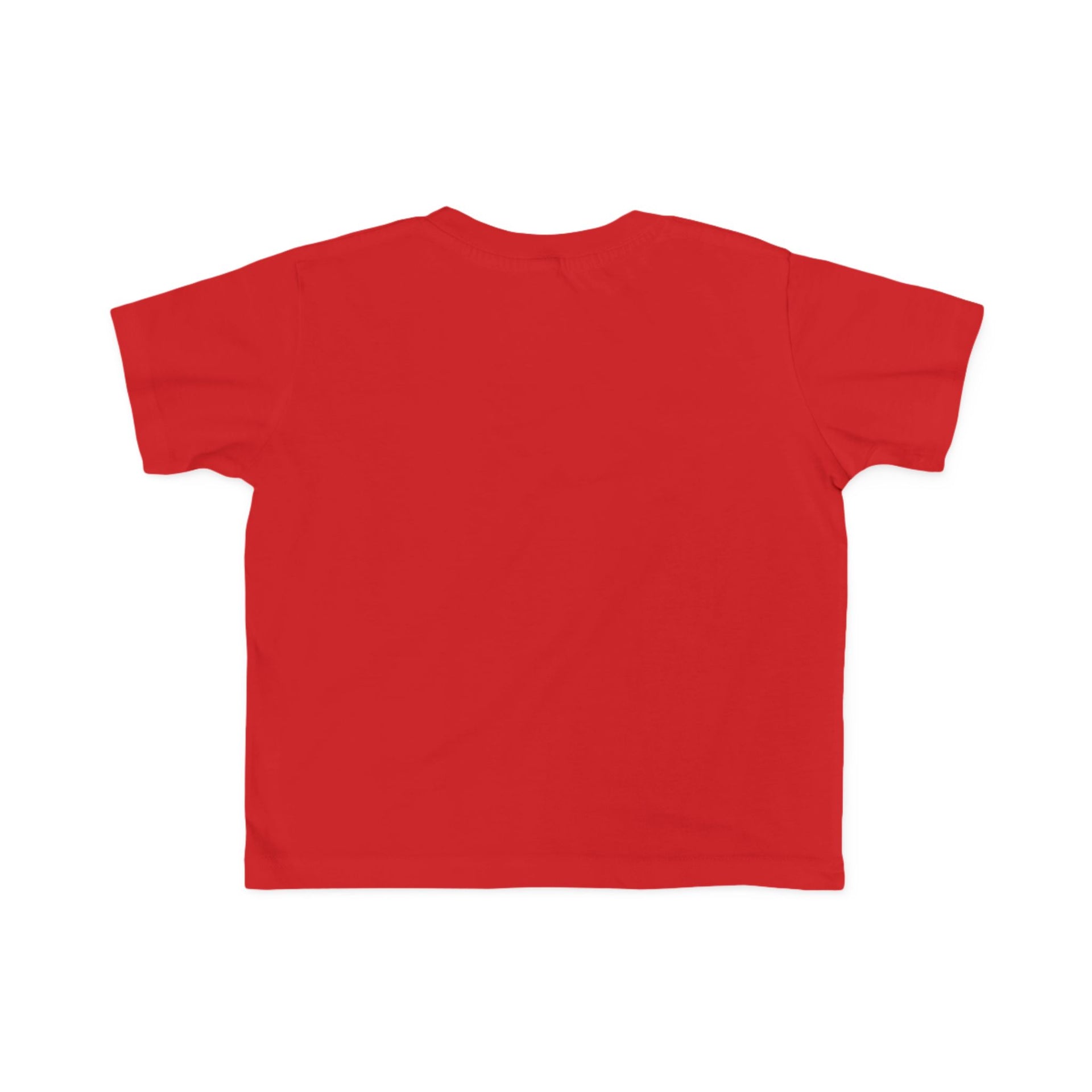 Toddler Tee: "My Dad Has 2 Million Safe Miles" Truck Driver Baby Shirt