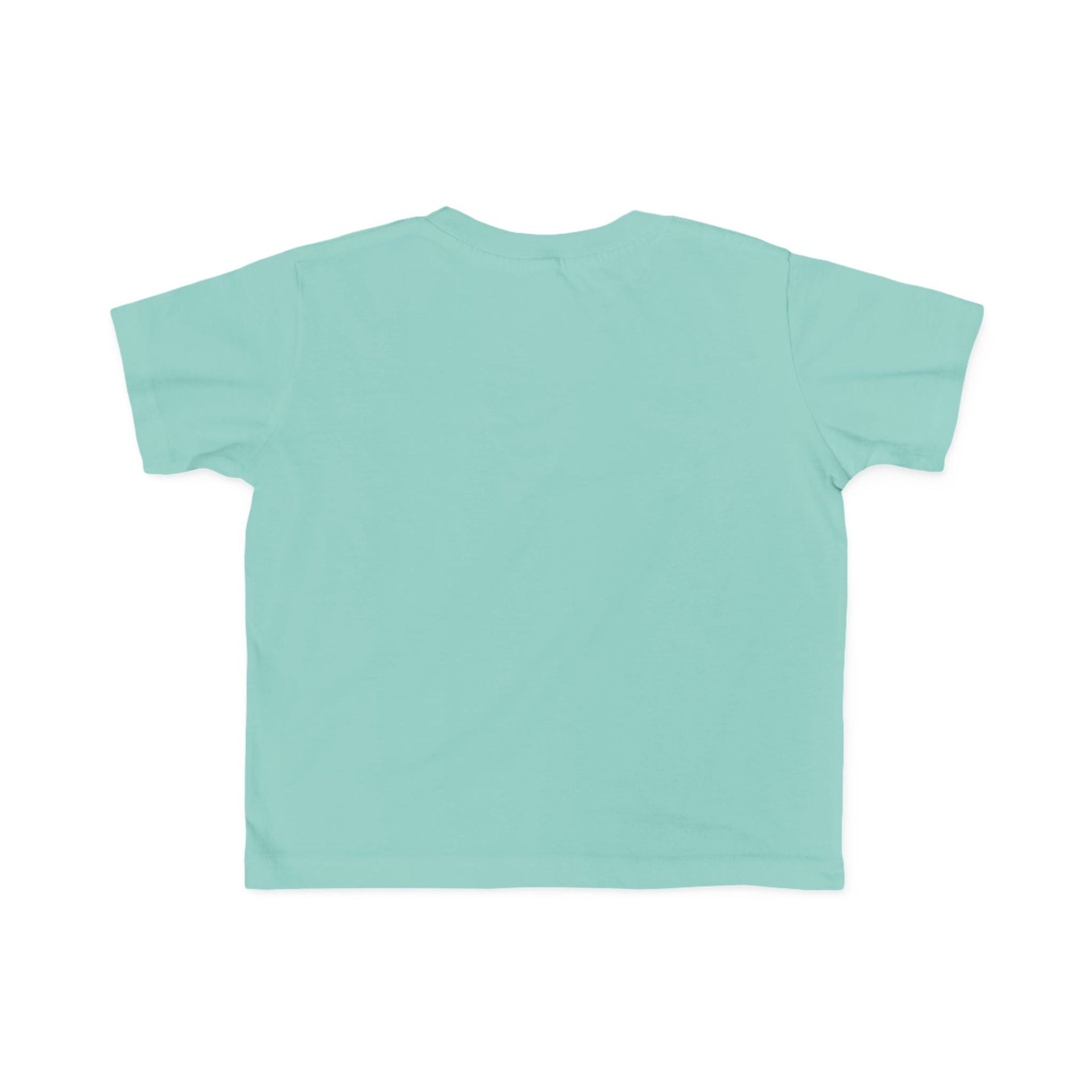 Toddler Tee: "My Dad Has 2 Million Safe Miles" Truck Driver Baby Shirt
