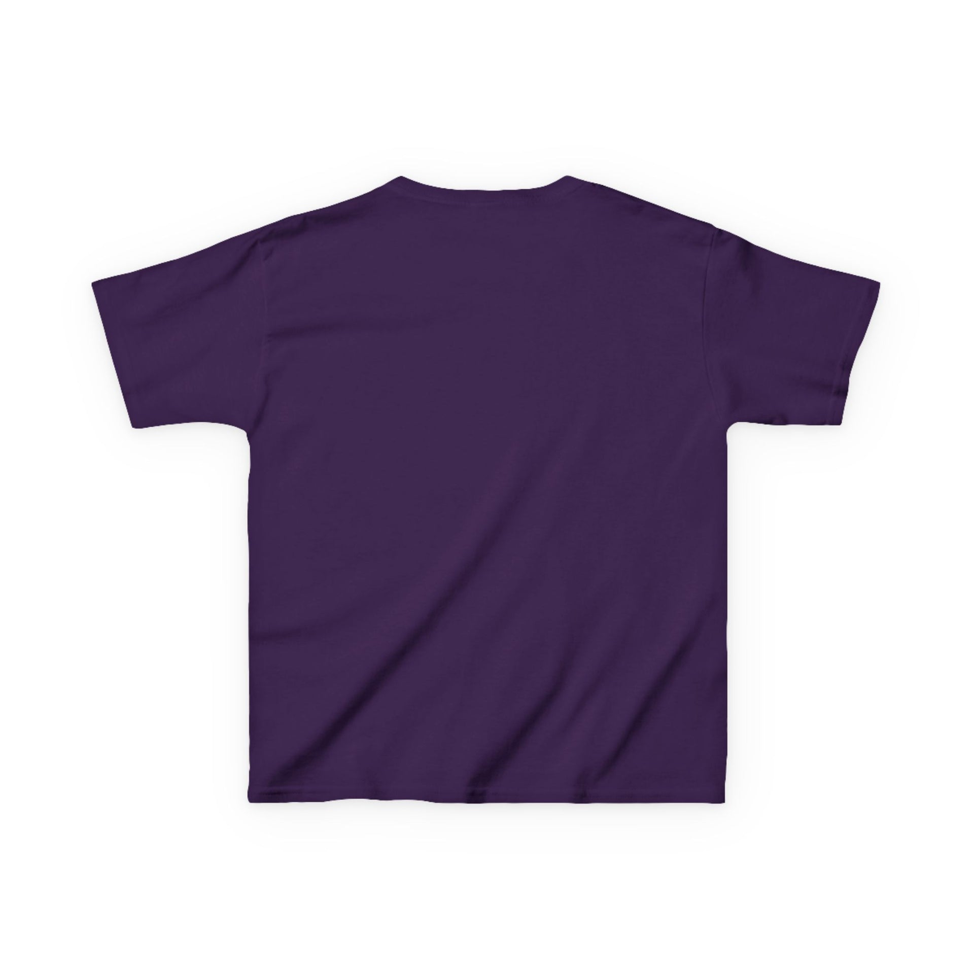 Kids Trucker Tee — 'My Dad Has A Million Safe Miles Graphic Shirt