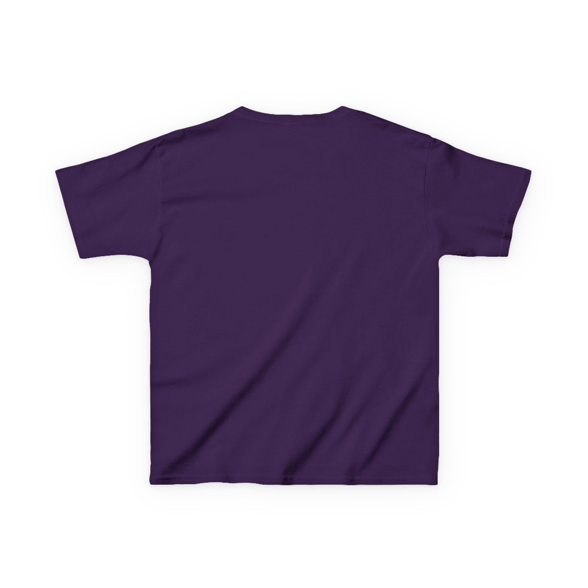 Kids Trucker Tee — 'My Dad Has A Million Safe Miles Graphic Shirt