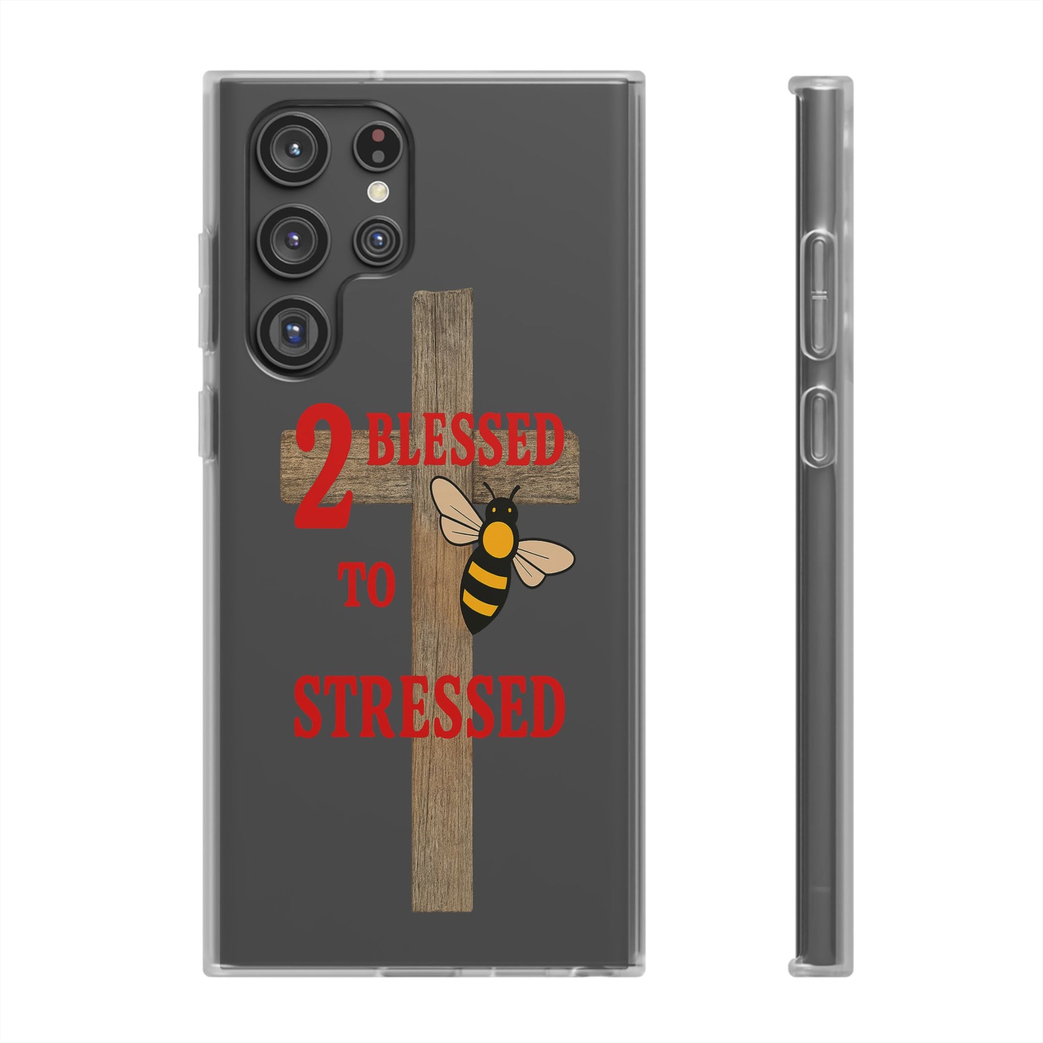 Flexi Cases