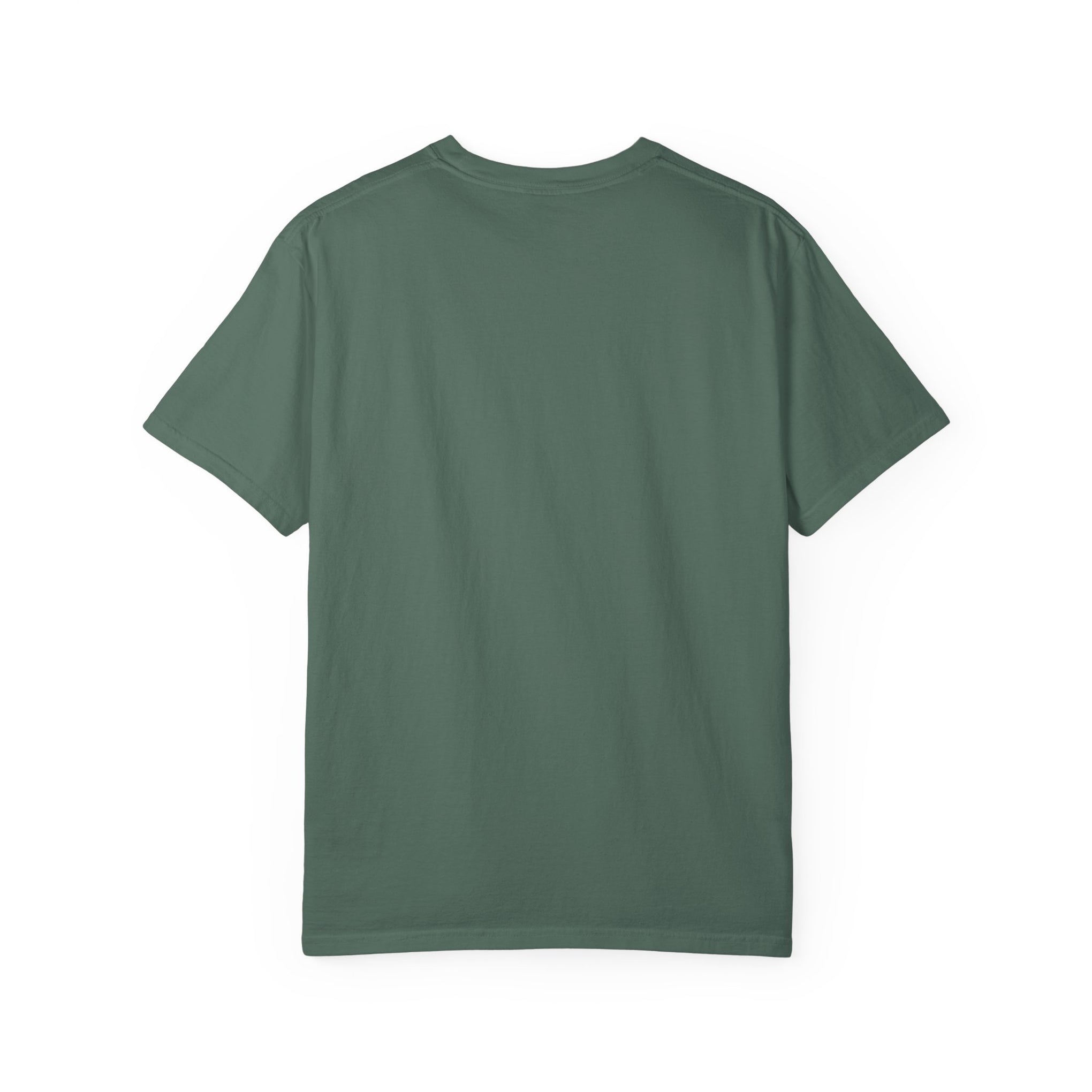 Funny "None of Your D*** Business" Graphic T-Shirt