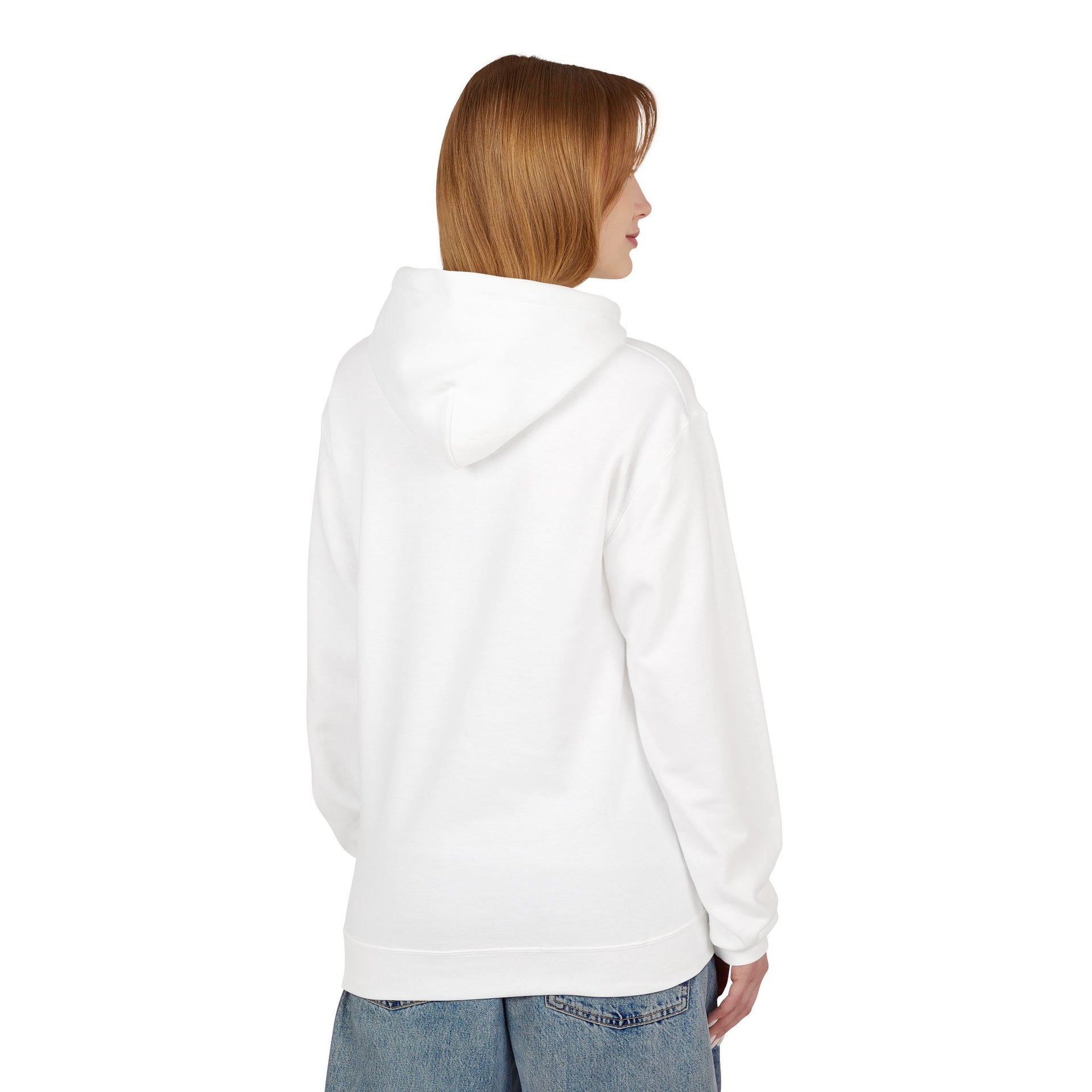 Inspirational Light Hoodie – "Darkness Can’t Overcome the Light" Spiritual Faith Sweatshirt