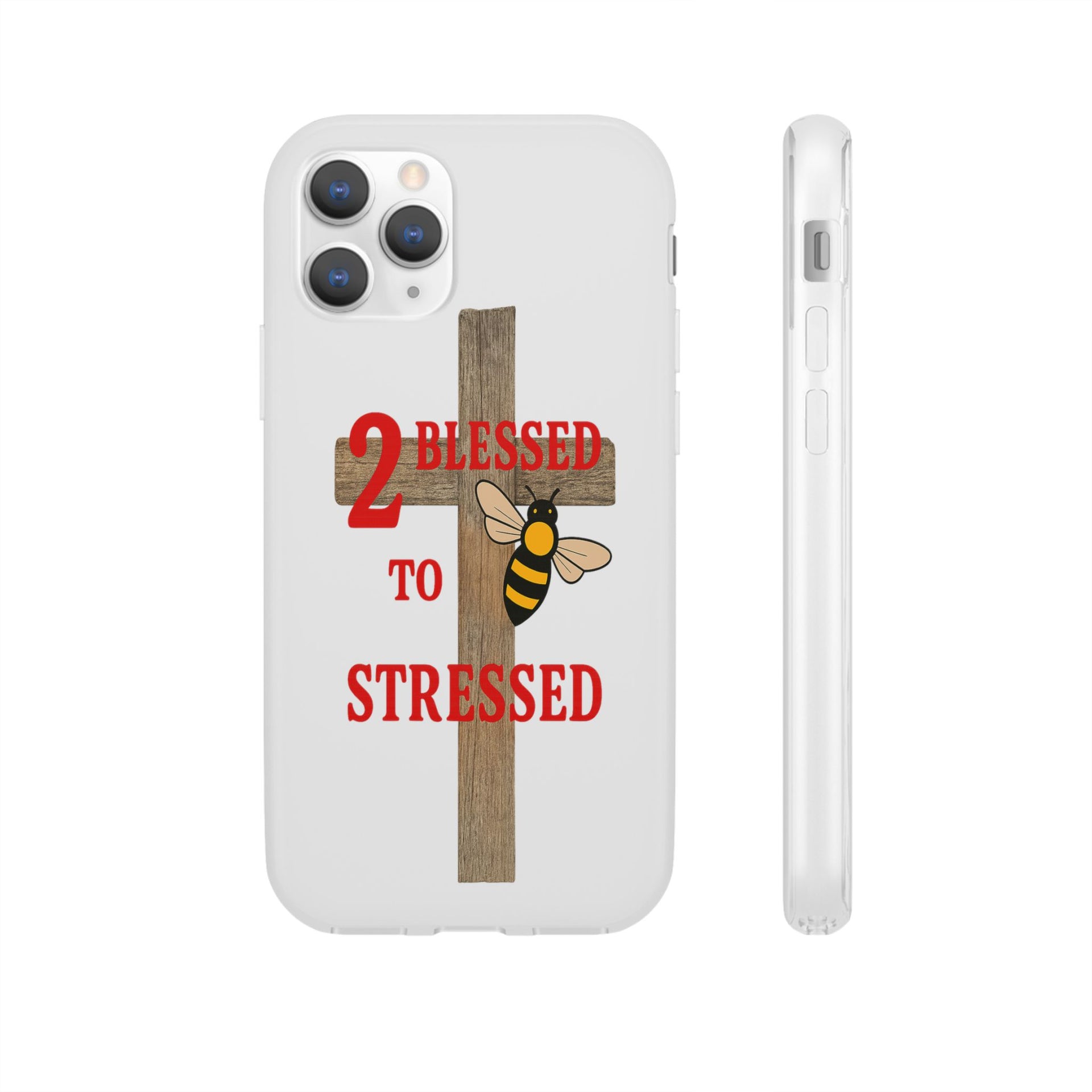 Flexi Cases
