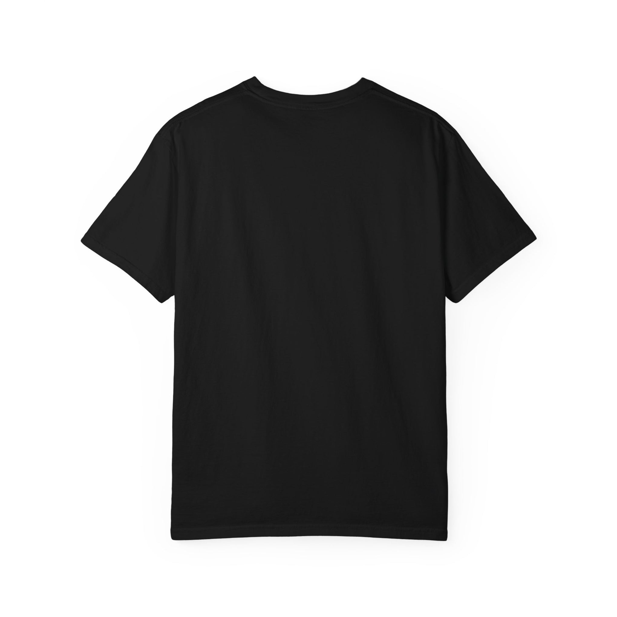 Funny "None of Your D*** Business" Graphic T-Shirt