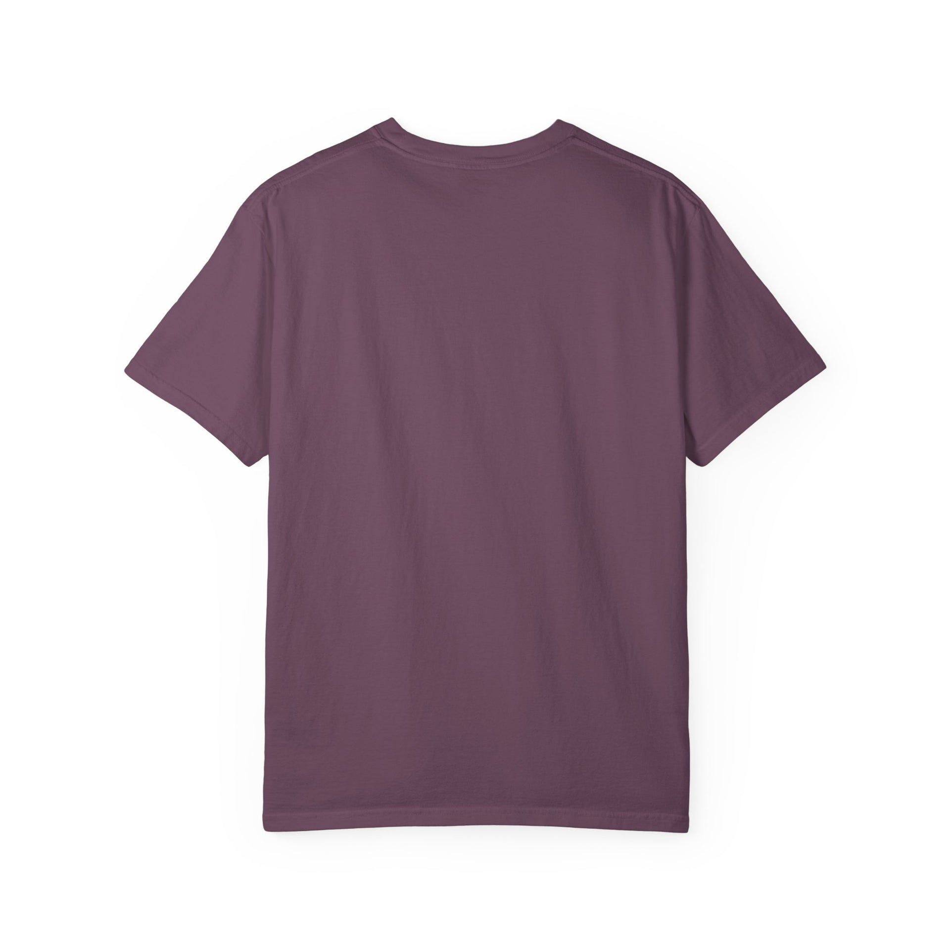 Funny "None of Your D*** Business" Graphic T-Shirt