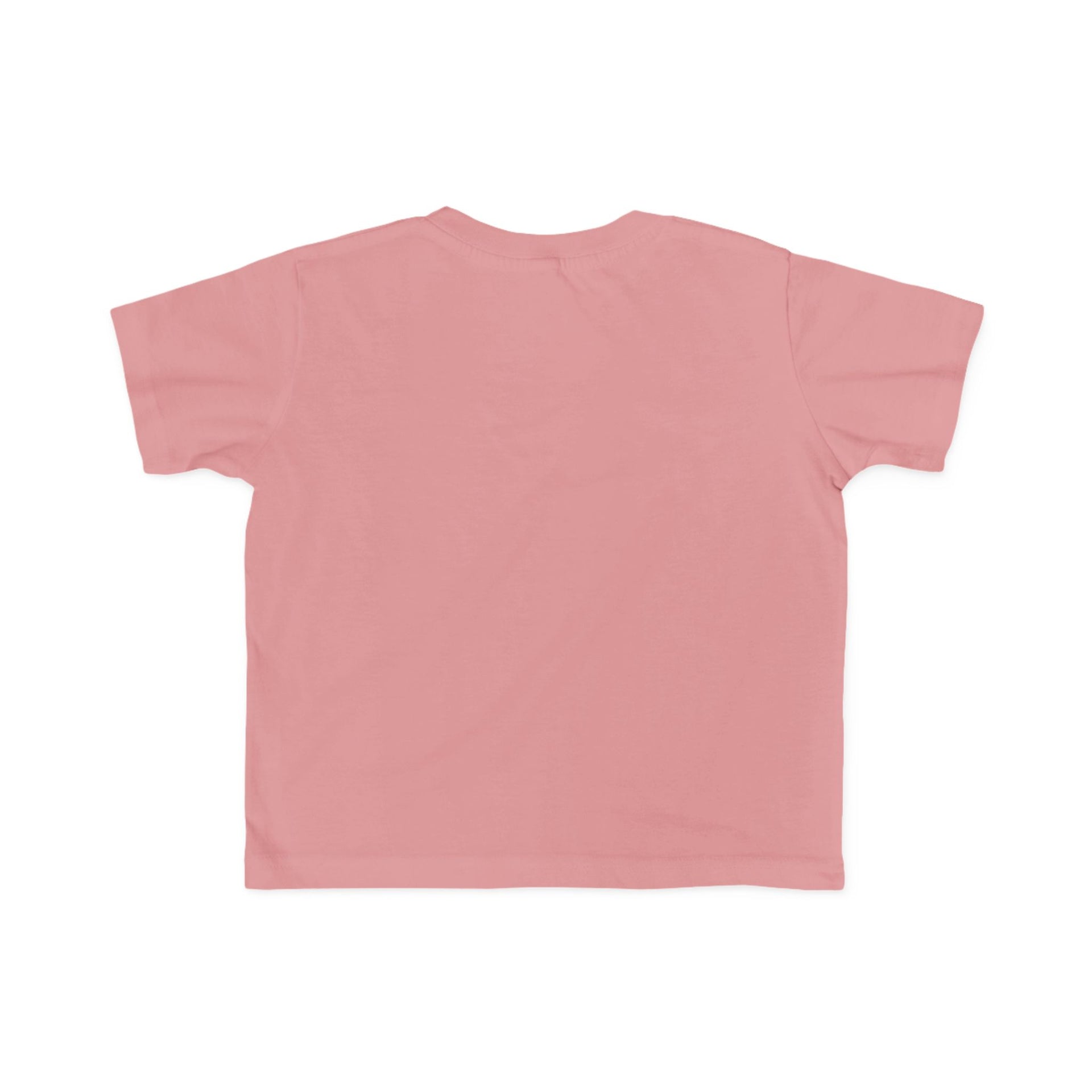 Toddler Tee - "My Mom Has 2 Million Safe Miles" Camping Adventure Shirt