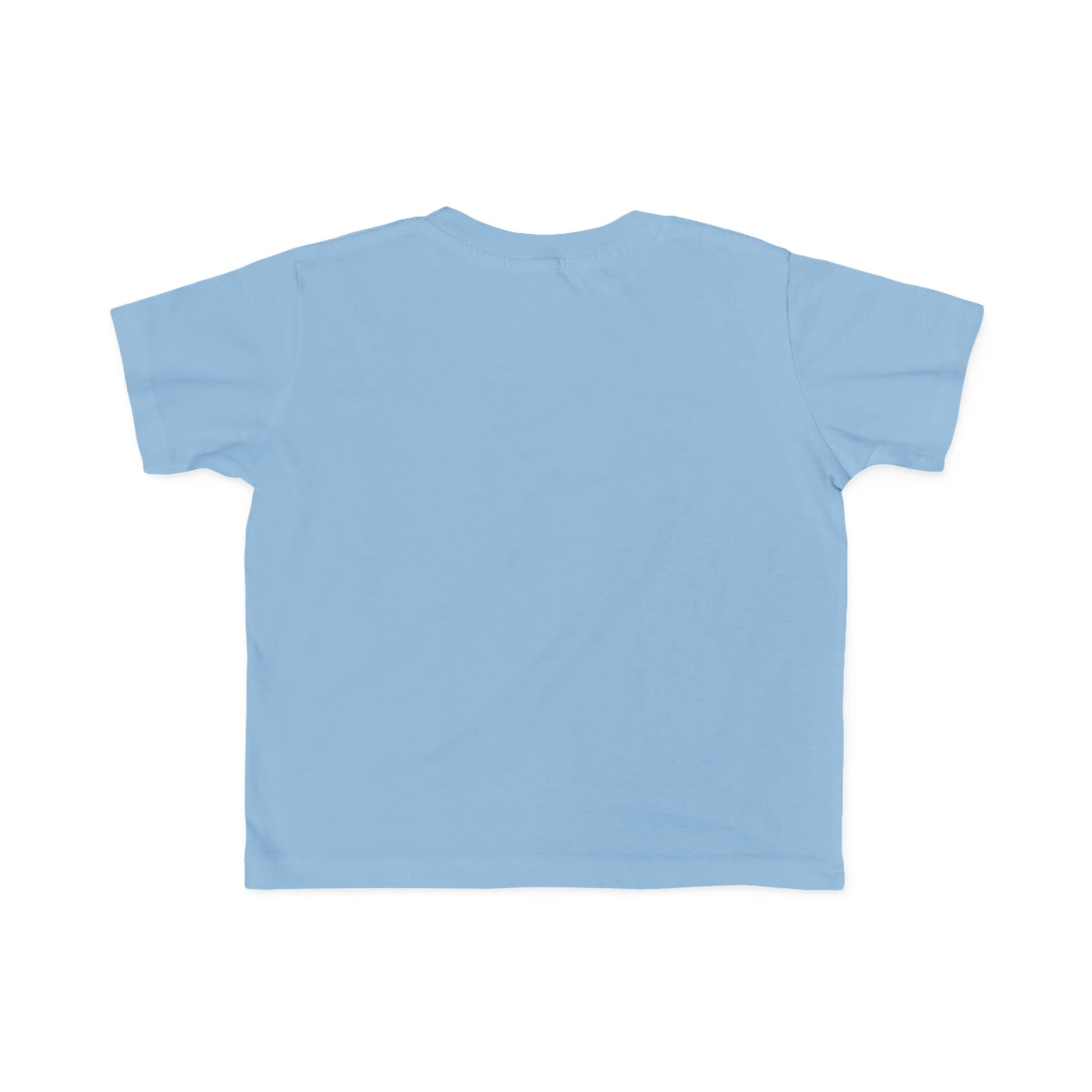 Toddler Tee - "My Grandpa Has 3 Million Safe Miles" Vintage Camper Kids Shirt