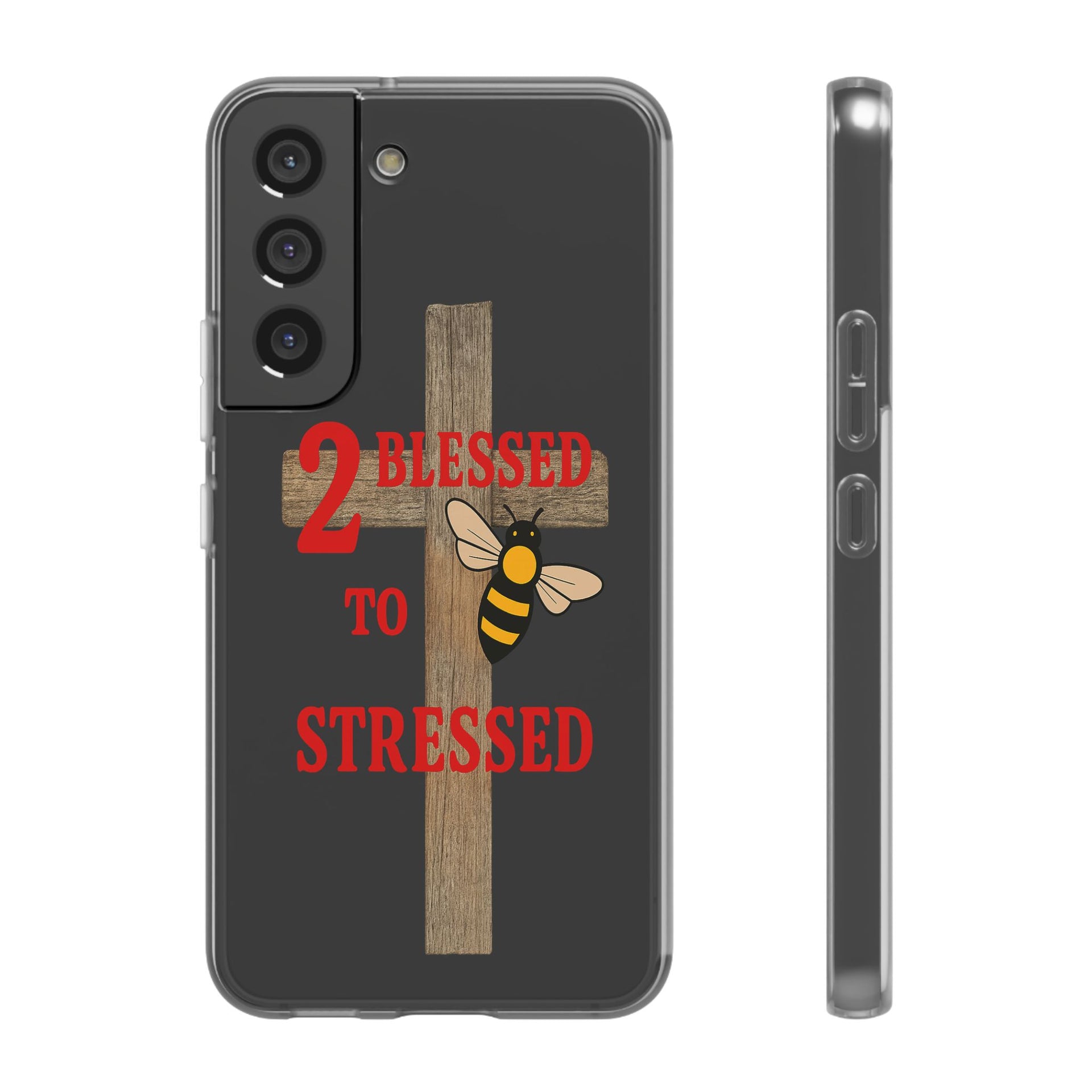 Flexi Cases