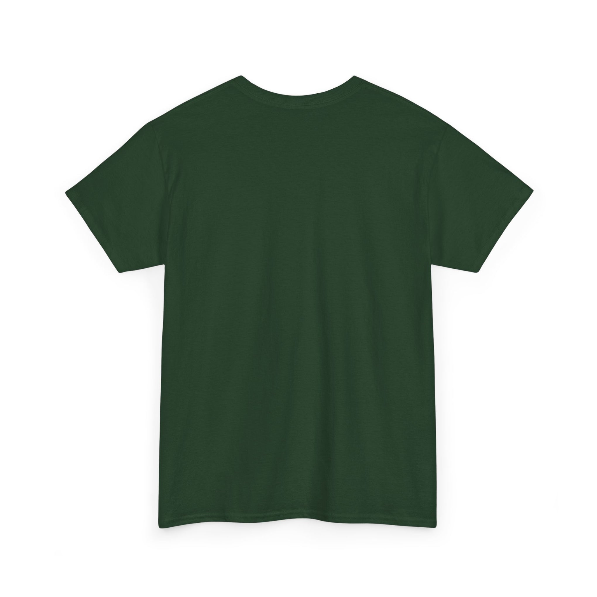 My Mom has 1 million safe miles Unisex Heavy Cotton Tee
