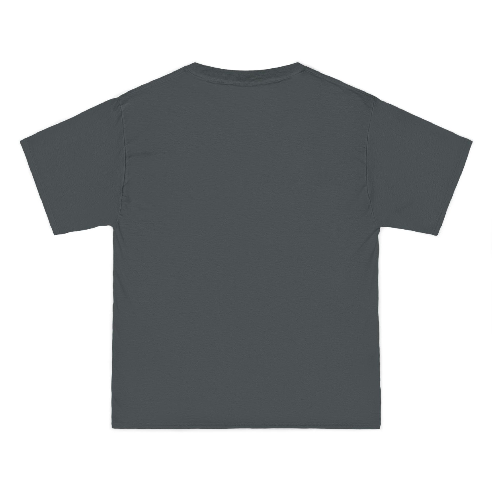 Big an Tall Graphic T-Shirt — "3 Simple Rules: Enjoy the Ride"