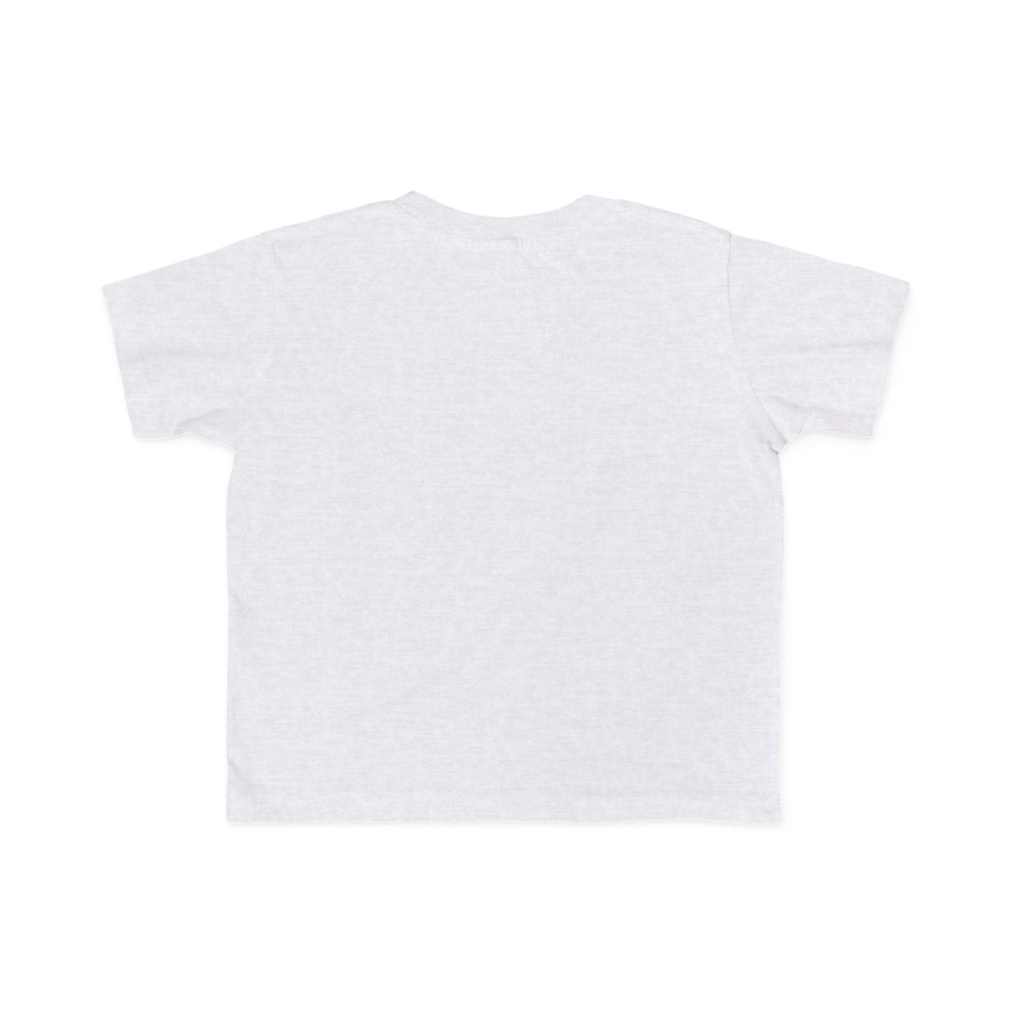 Toddler Tee – “My Dad Has 1 Million Safe Miles” Funny Kids' Aviation Shirt