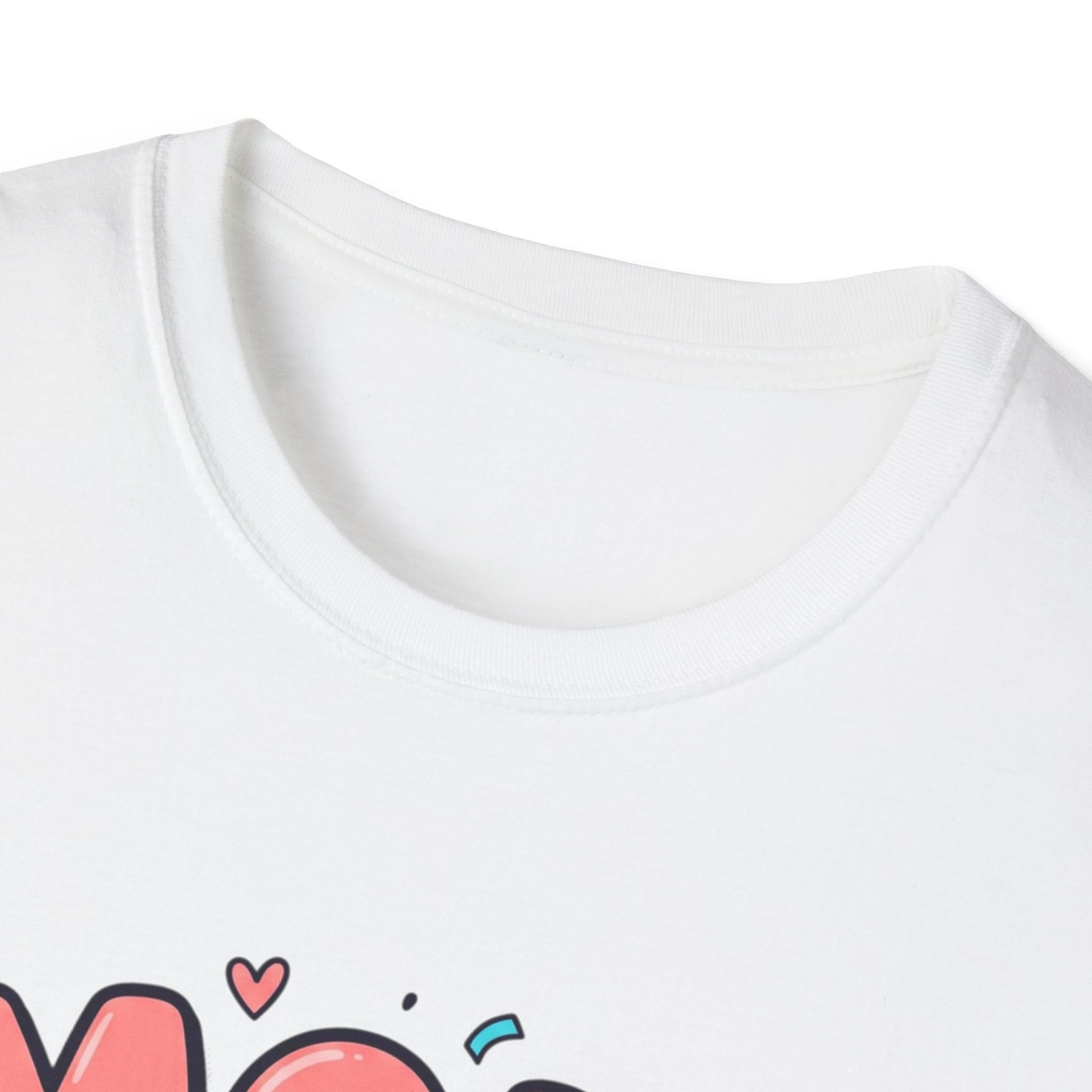 Mom It's Not My Fault You Made Me T-Shirt — Funny Mother's Day Gift