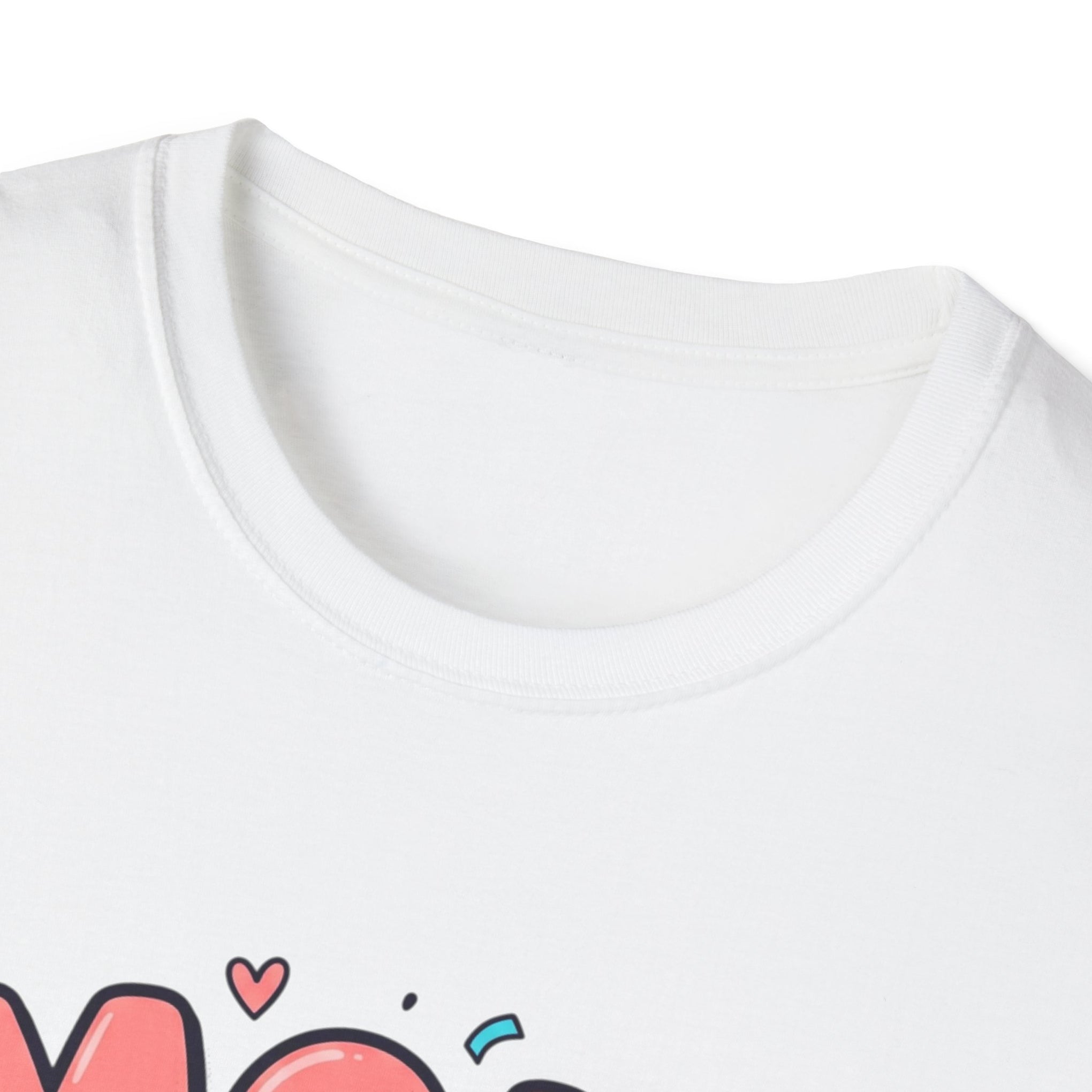 Mom It's Not My Fault You Made Me T-Shirt — Funny Mother's Day Gift