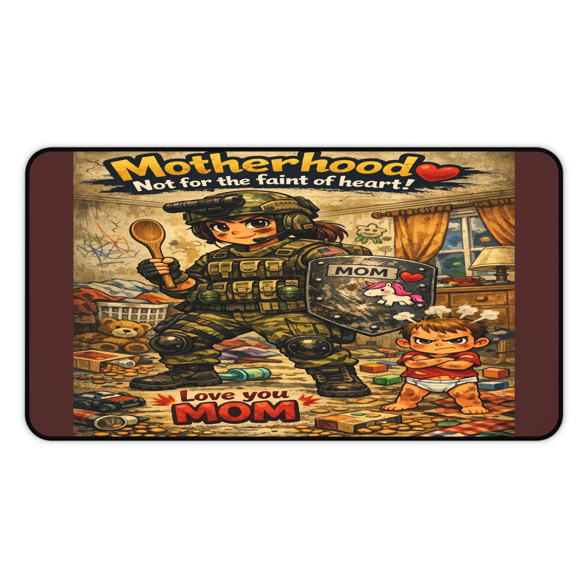 Desk Mat