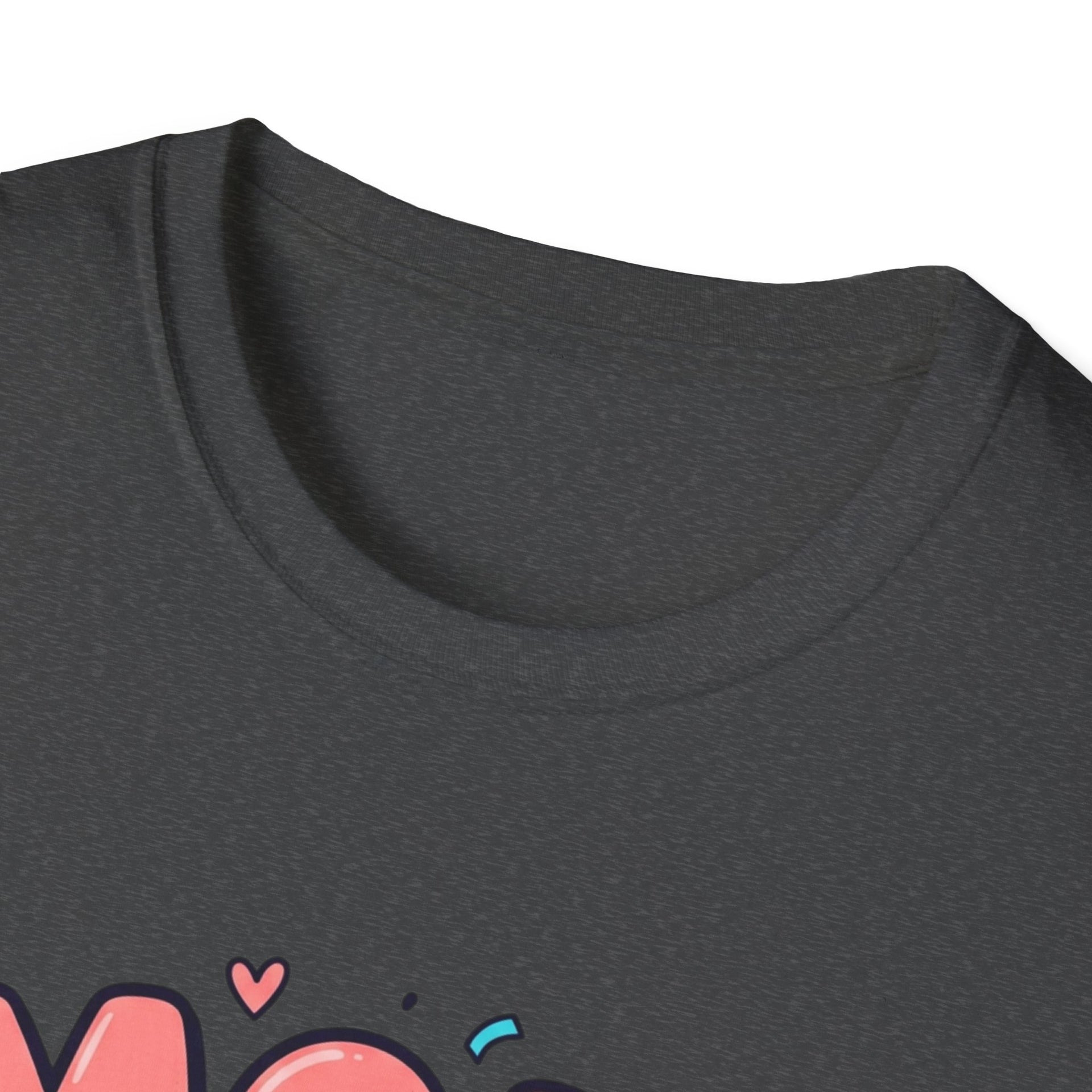 Mom It's Not My Fault You Made Me T-Shirt — Funny Mother's Day Gift