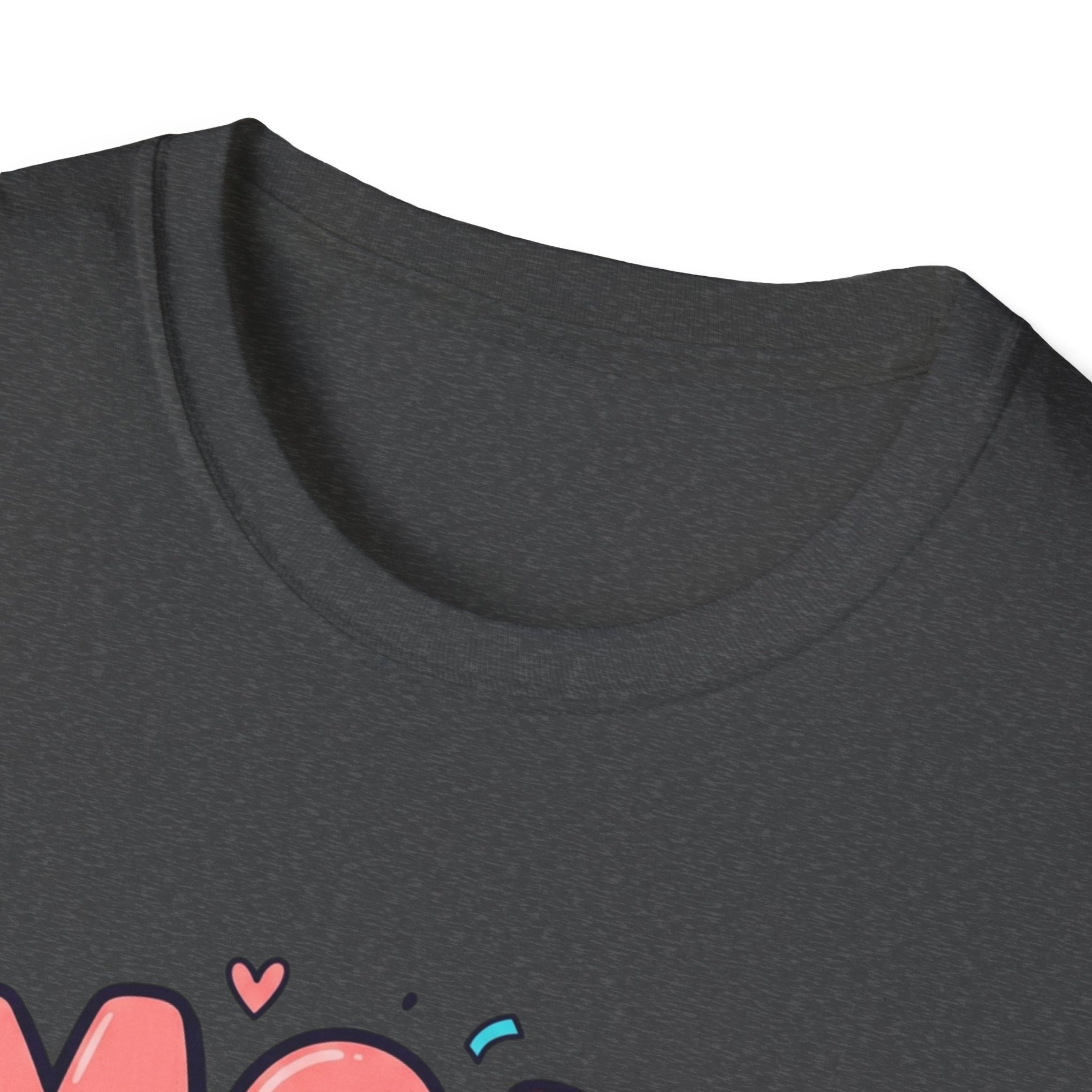 Mom It's Not My Fault You Made Me T-Shirt — Funny Mother's Day Gift