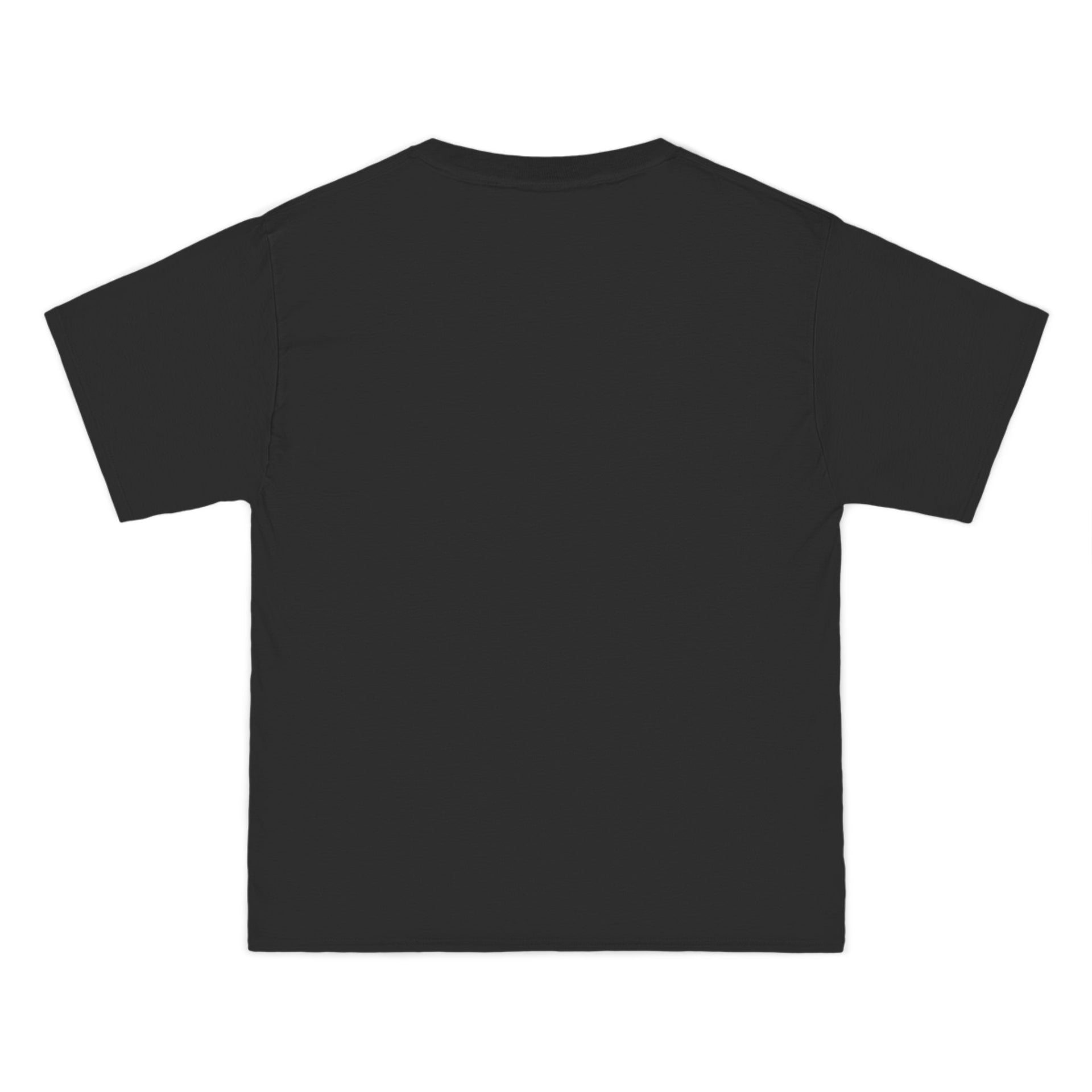 Big an Tall Graphic T-Shirt — "3 Simple Rules: Enjoy the Ride"