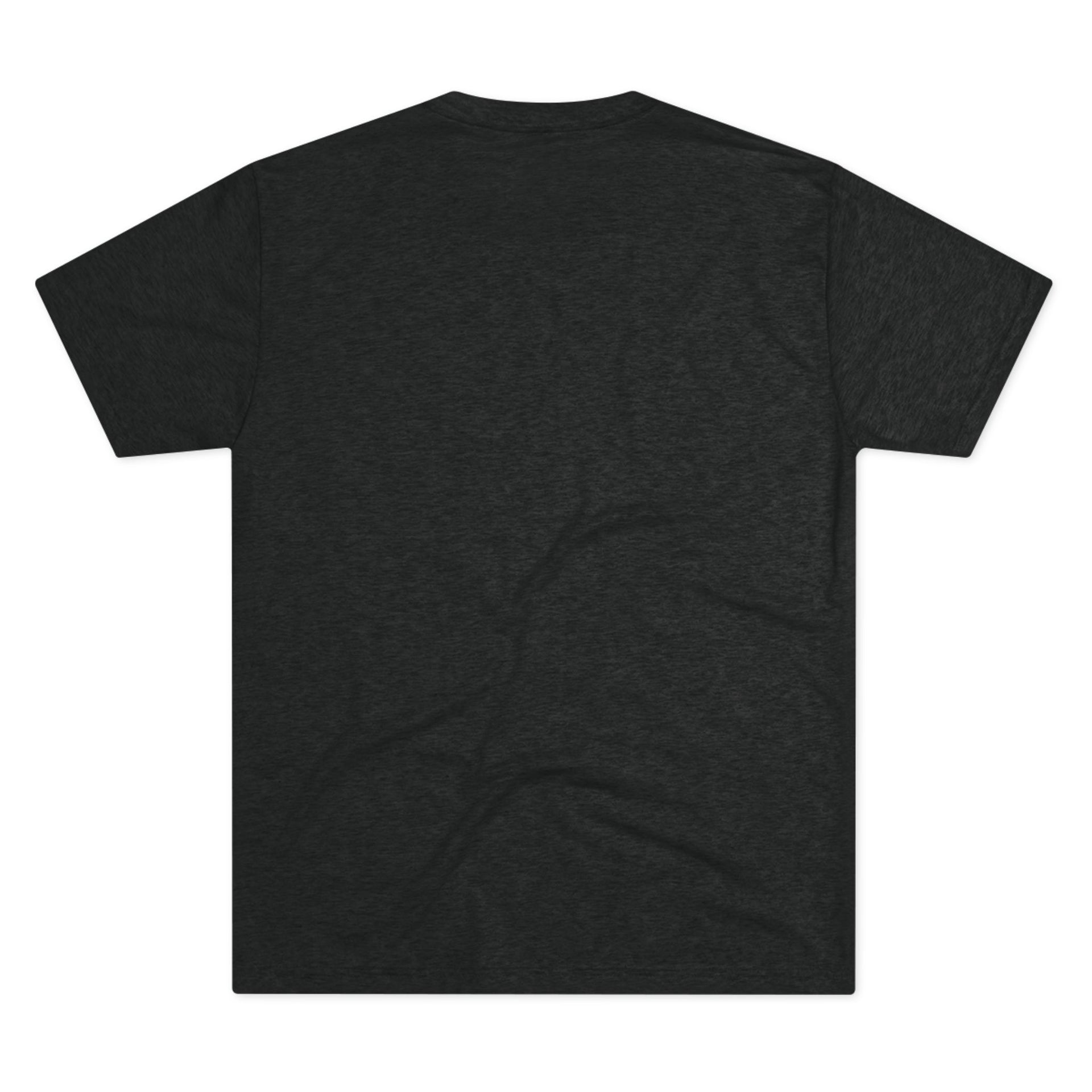 Steak Brake Tee – Funny Cow & Big Rig Truck Graphic Shirt