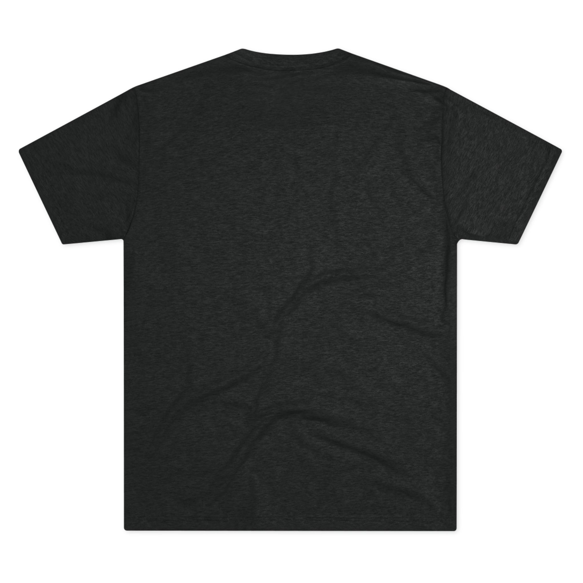 Steak Brake Tee – Funny Cow & Big Rig Truck Graphic Shirt