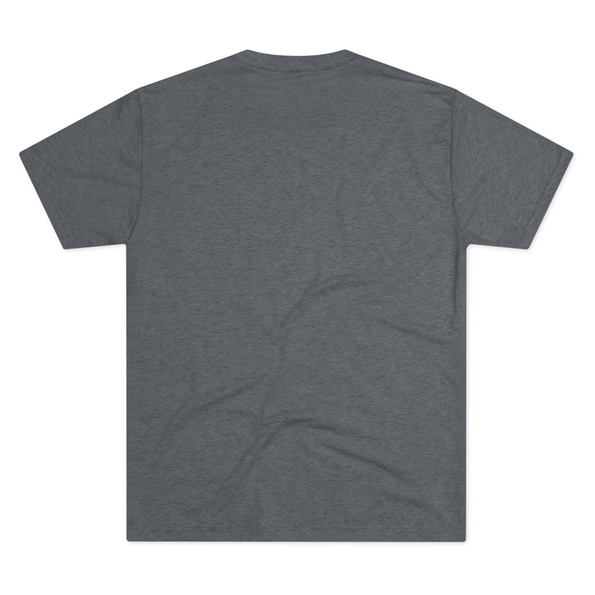 Jesus Hands T-Shirt — "Trying to be a little more like Jesus and a little less like me" Christian Faith Tee