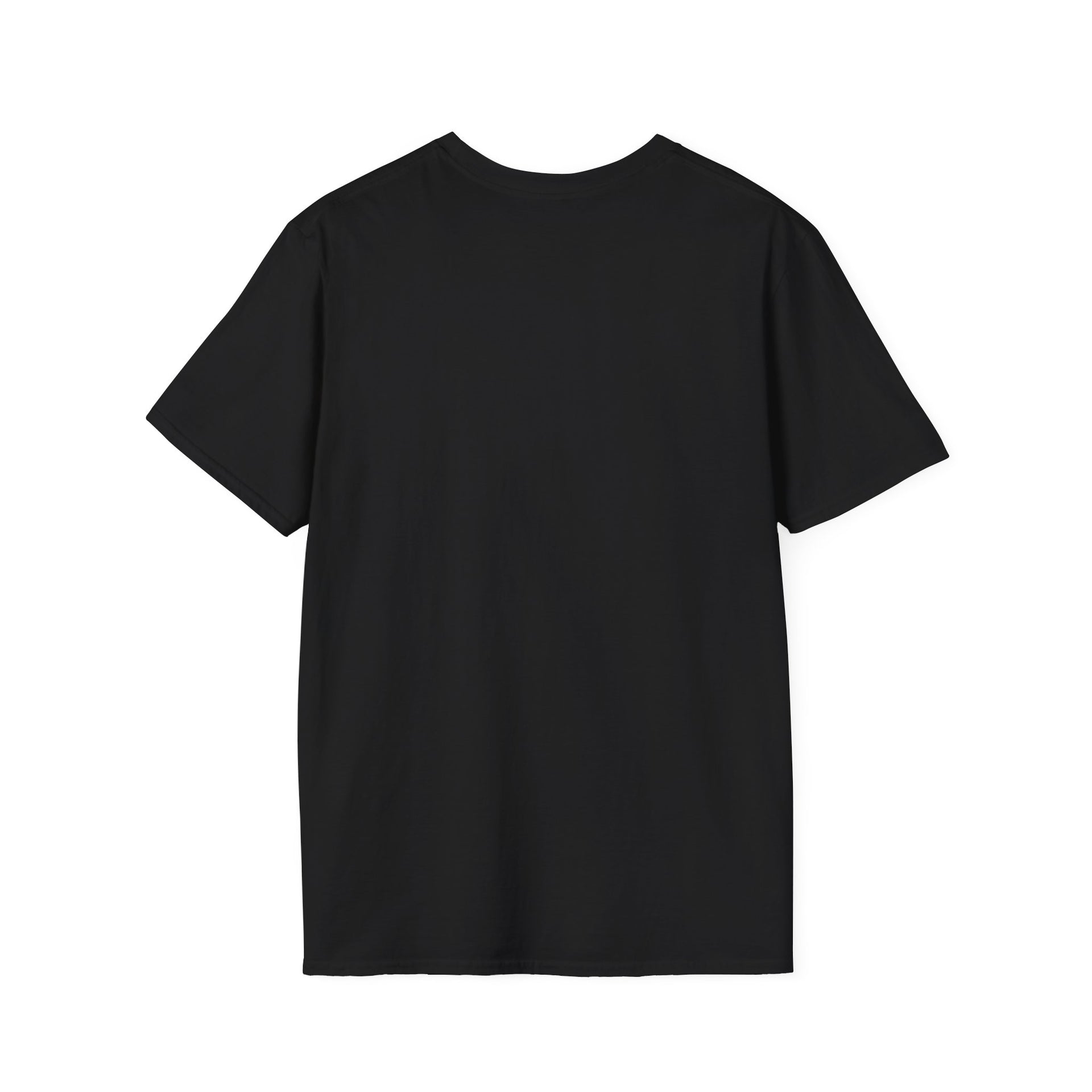 T-Shirt — "Where the Hell Am I?" Road Trip Scenic Graphic Tee