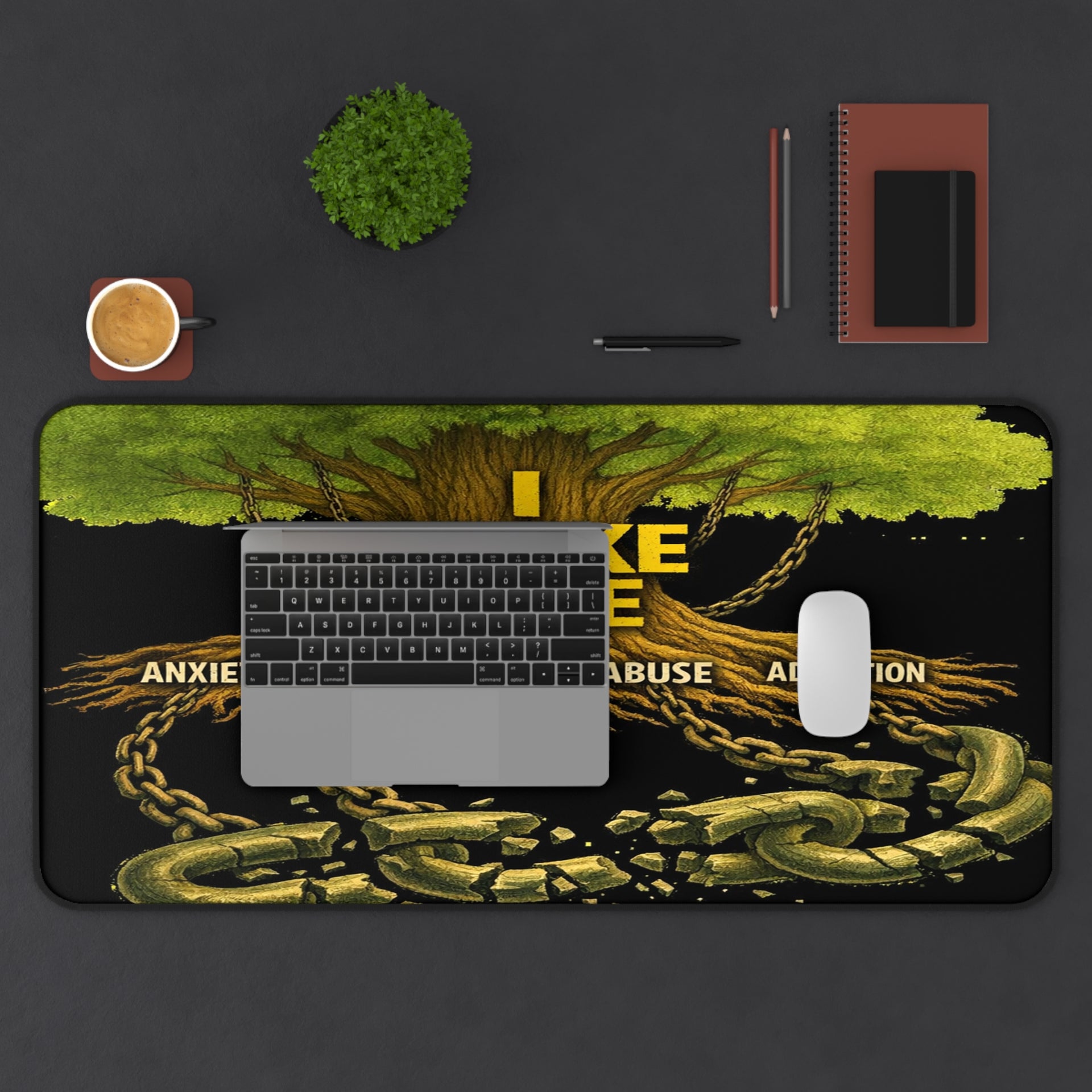Desk Mat