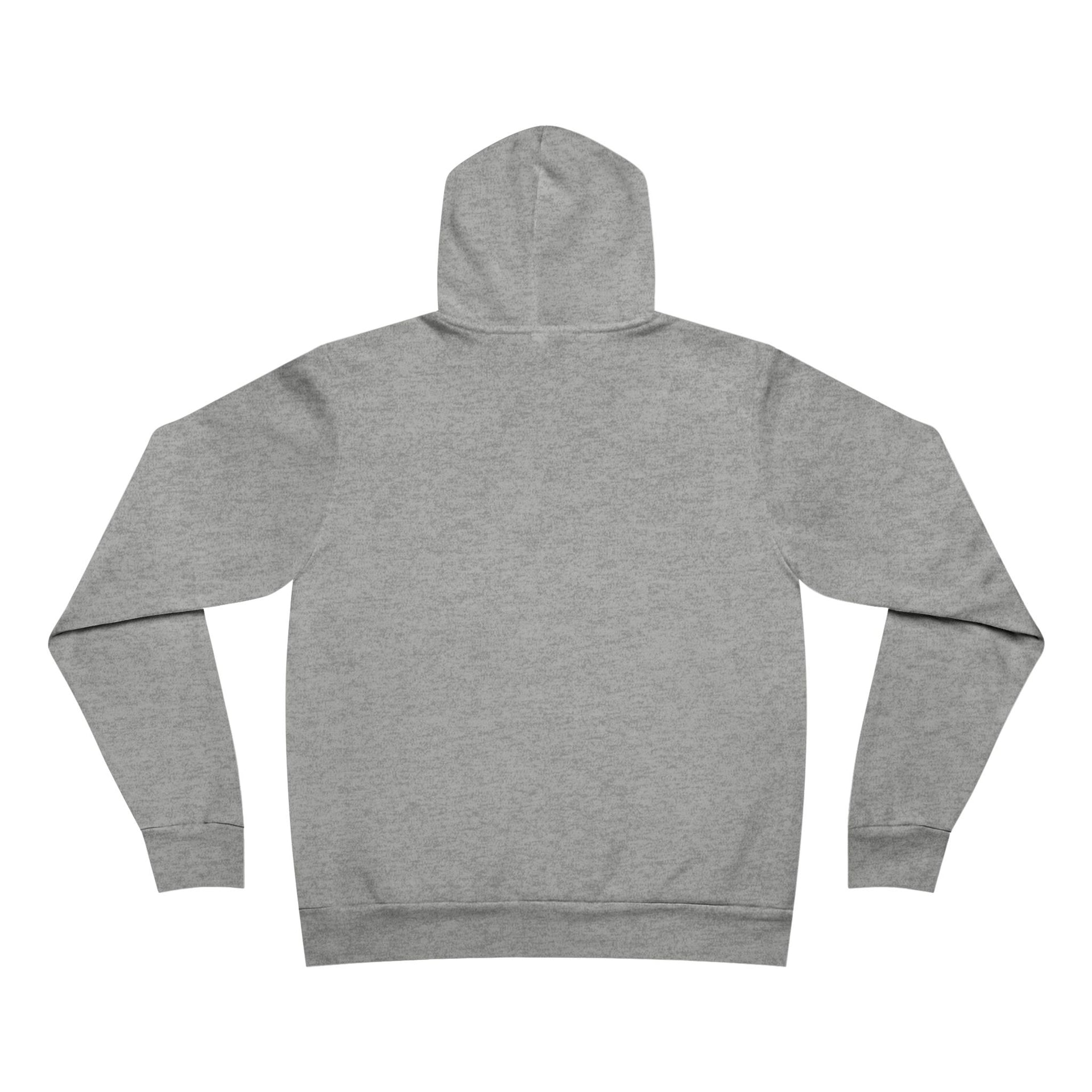 I Broke Free hoodie | Freedom Sunburst graphic hoodie