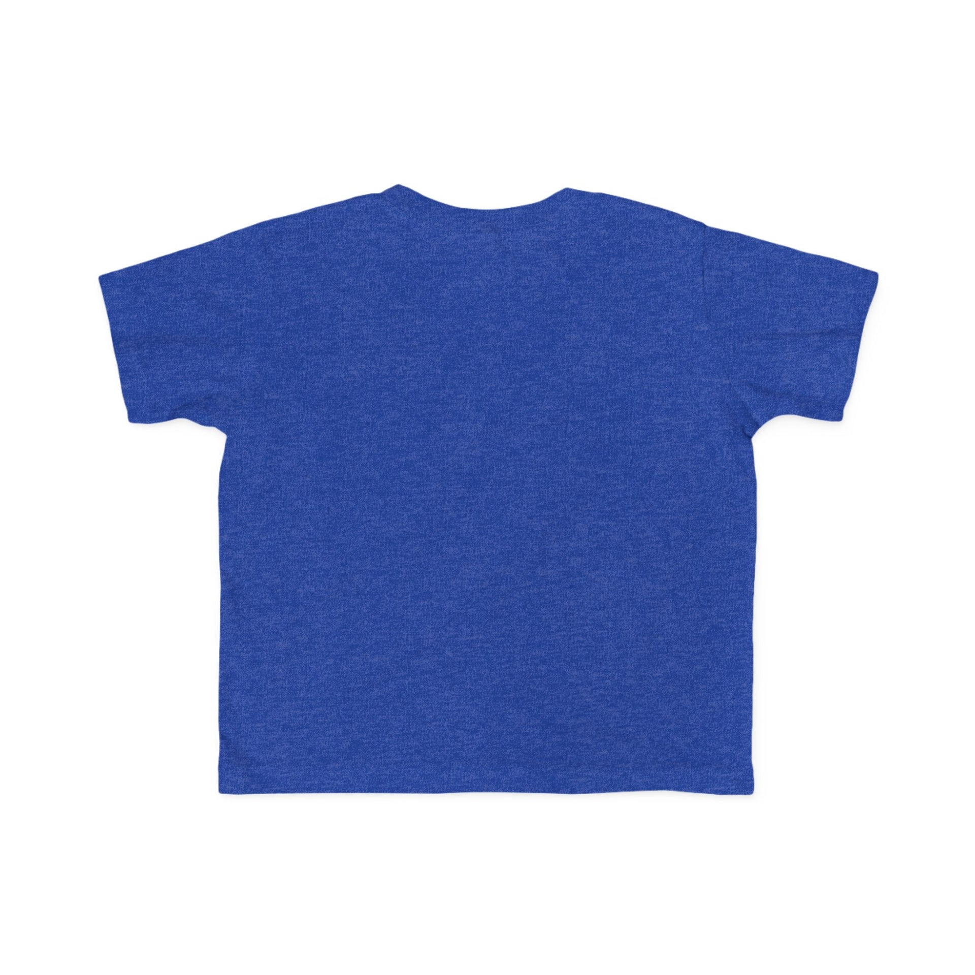 Toddler Tee — "My Dad Has 3 Million Safe Miles" Truck Driver Pride Shirt