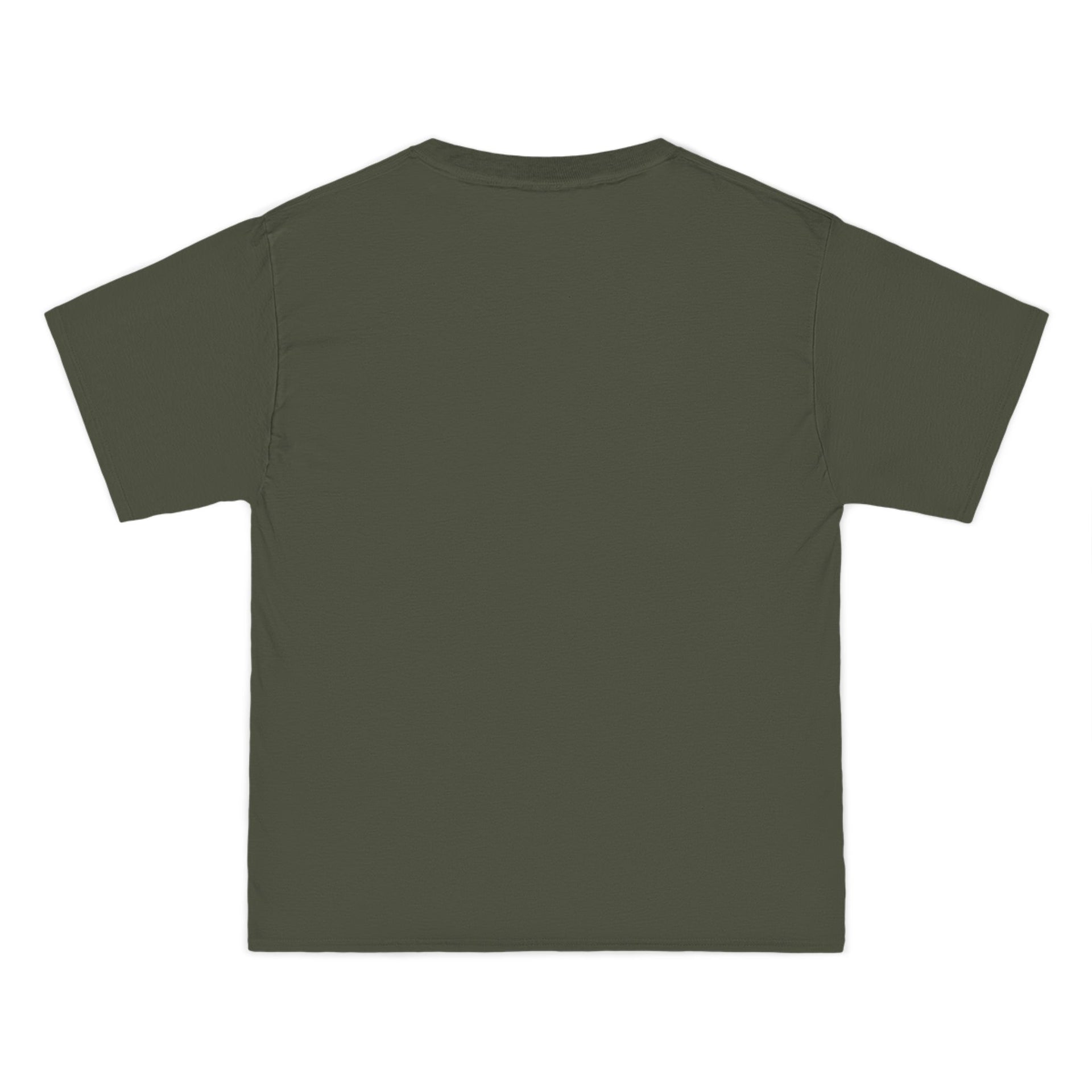 Big an Tall Graphic T-Shirt — "3 Simple Rules: Enjoy the Ride"
