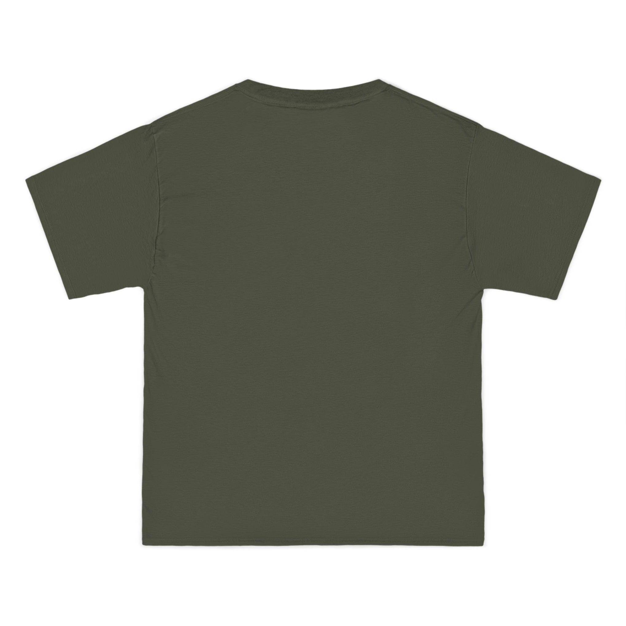 Big an Tall Graphic T-Shirt — "3 Simple Rules: Enjoy the Ride"