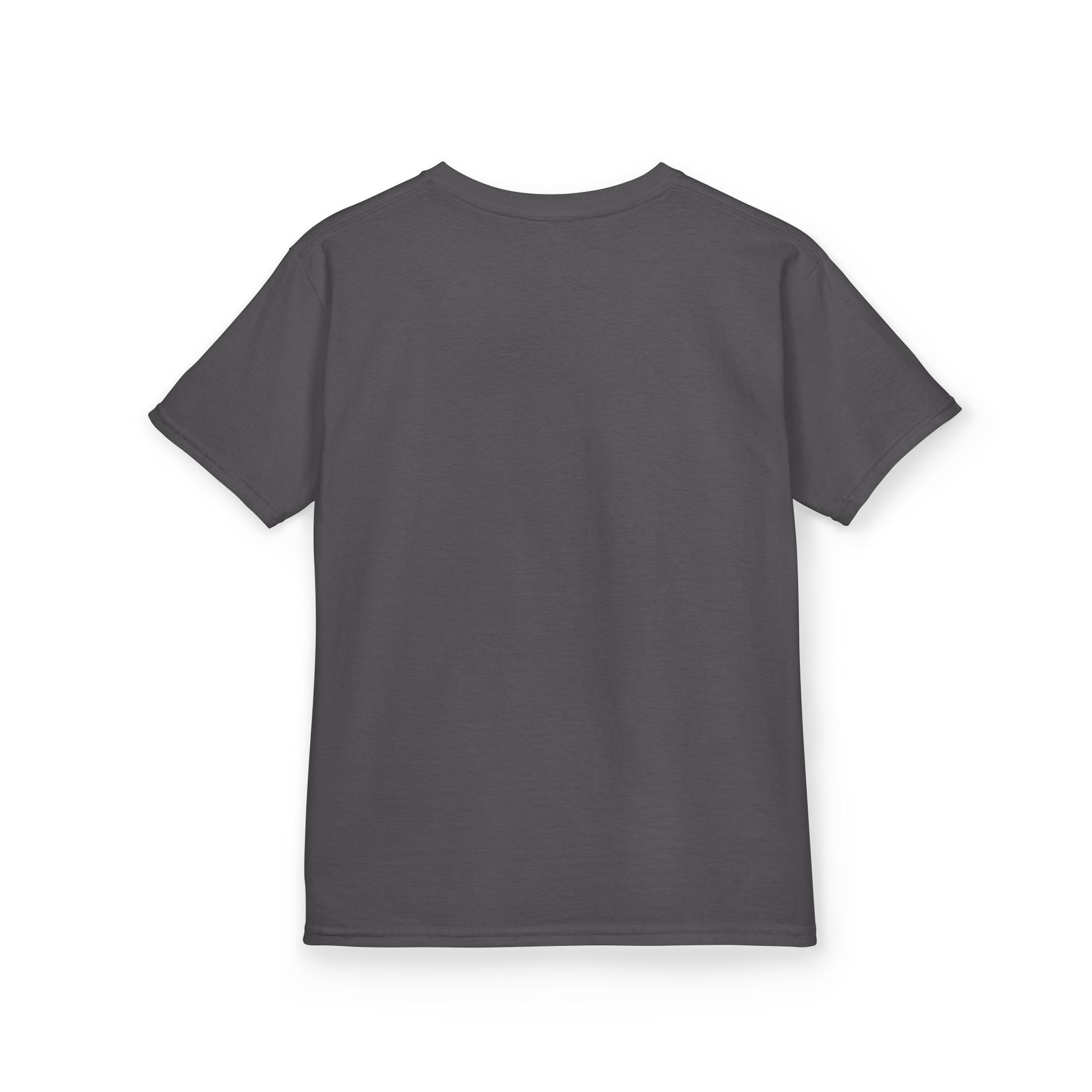 Kids Tee — "My Dad Has 2 Million Safe Miles" Funny Road Trip Travel Shirt