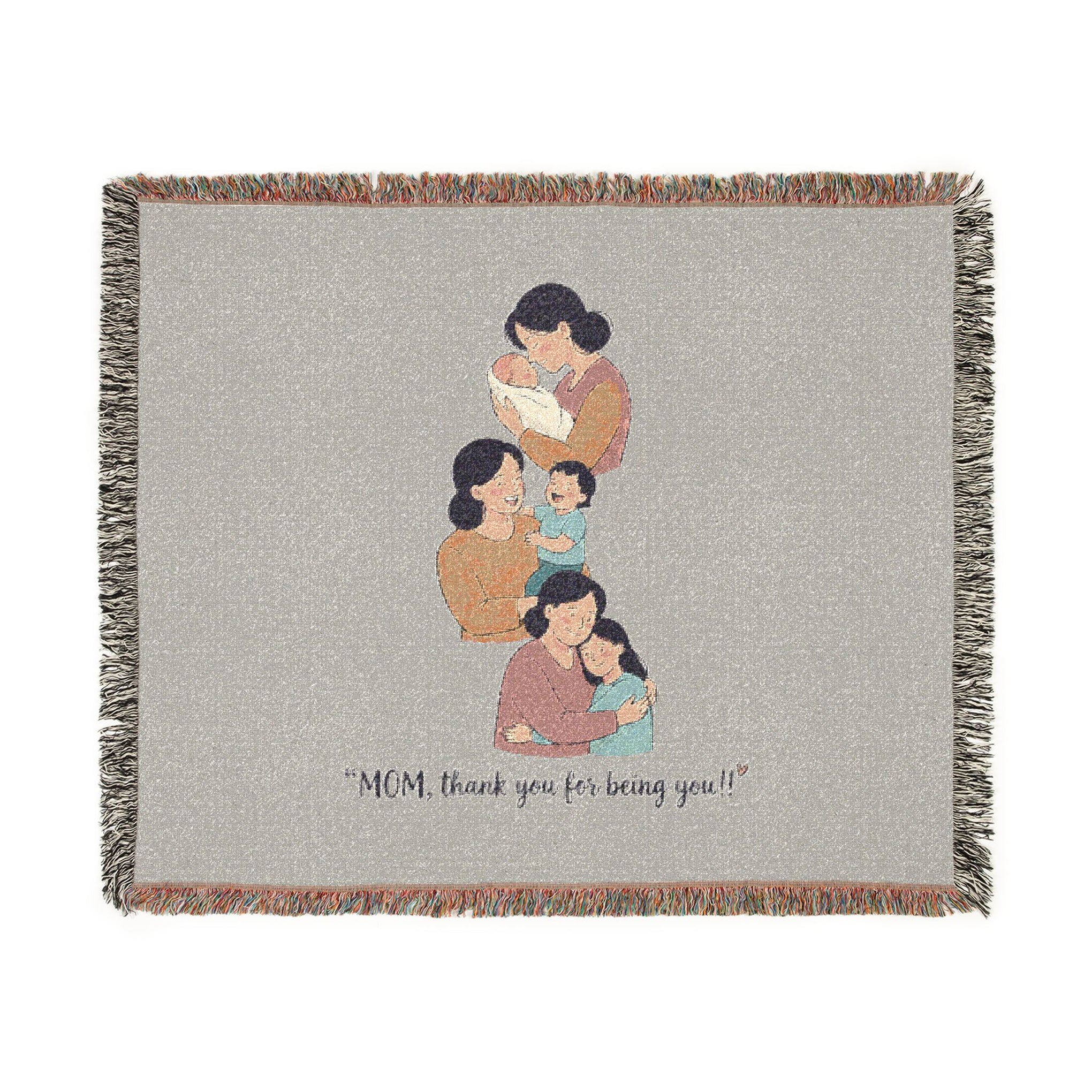 Woven Blanket