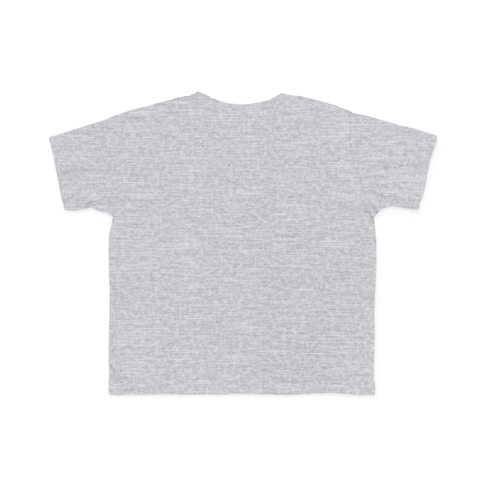 Toddler Tee — "My Dad Has 3 Million Safe Miles" Truck Driver Pride Shirt