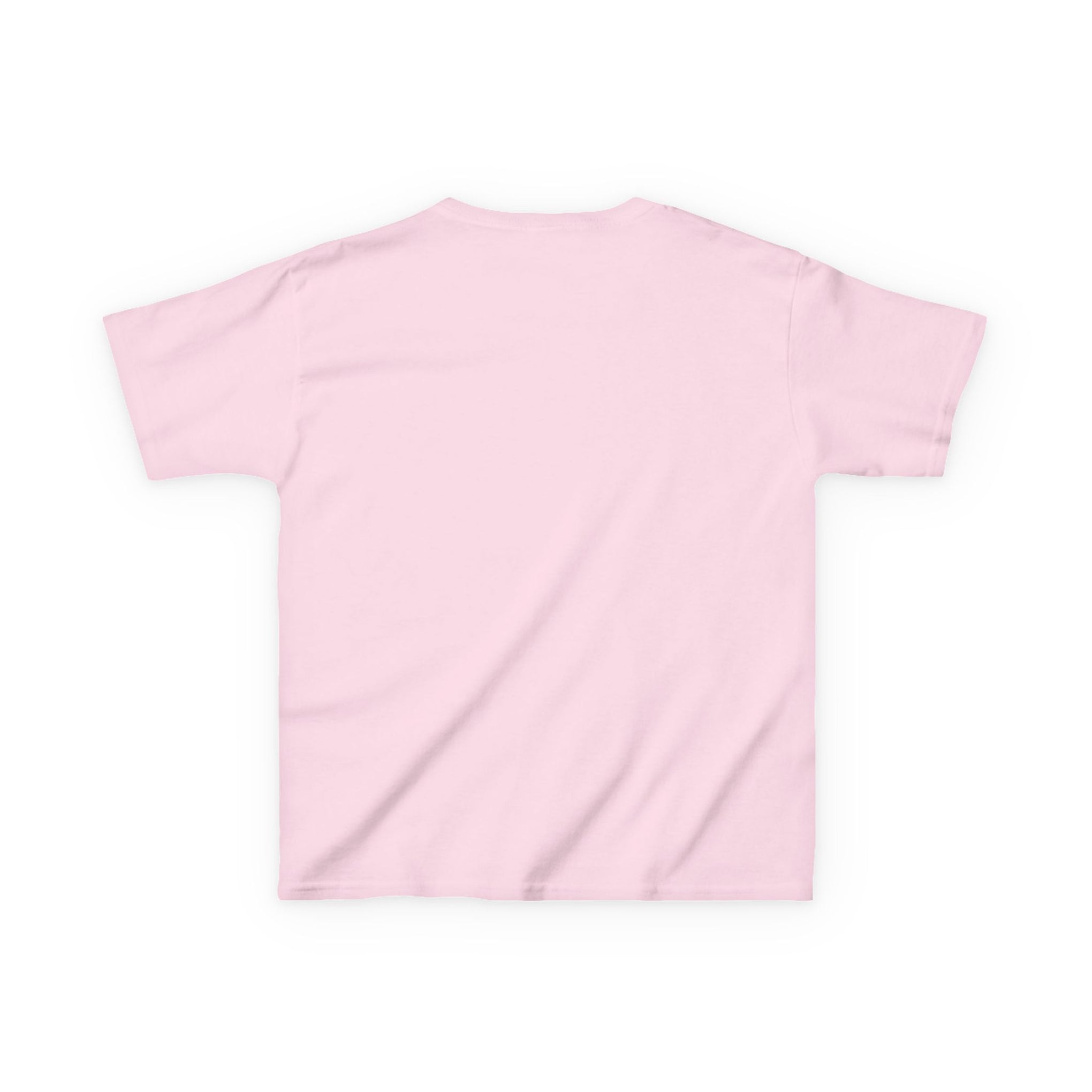 Kids Tee — “My Grandpa Has 3 Million Safe Miles” Graphic Shirt