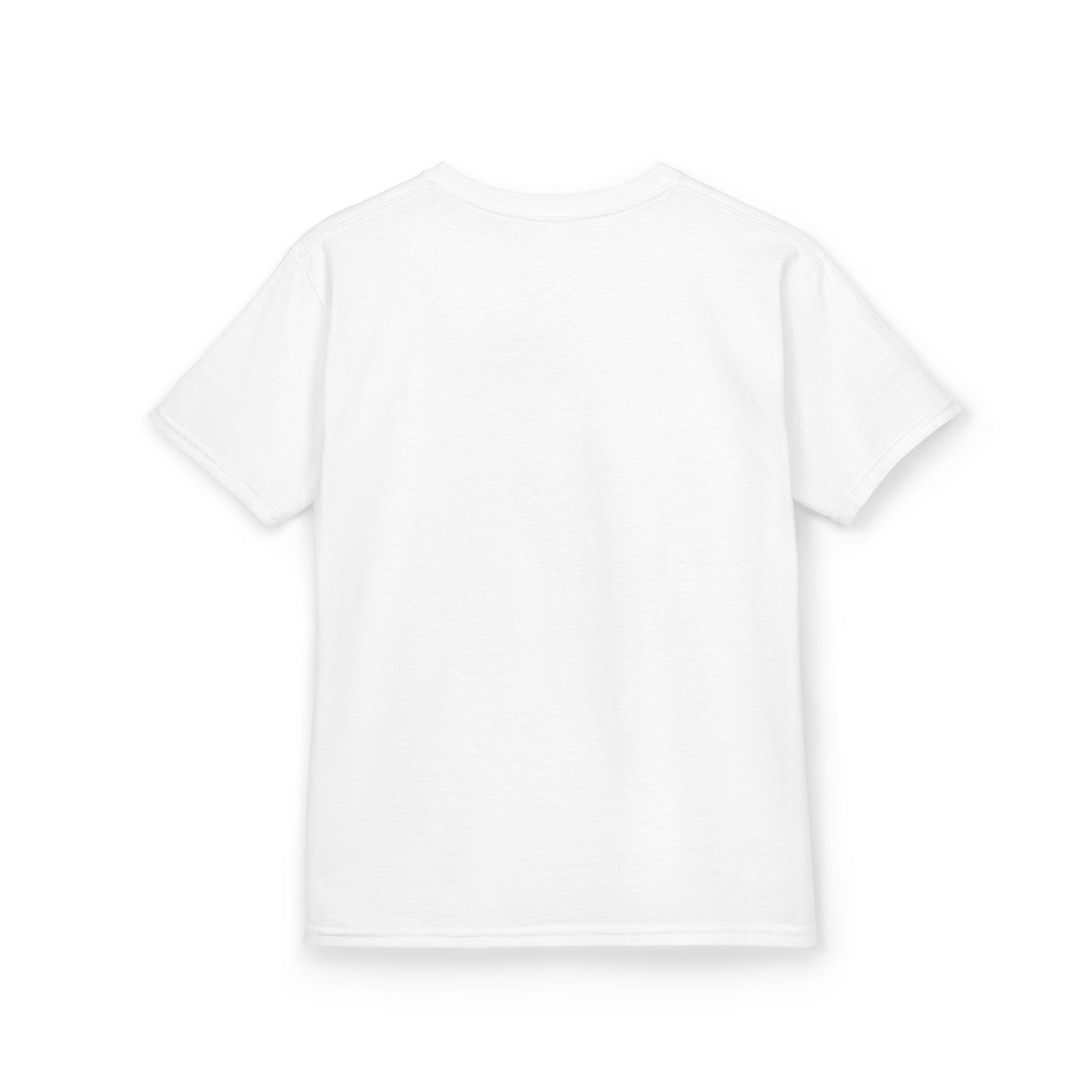 Kids Truck Graphic Tee — My Mom has 1 million Safe Miles