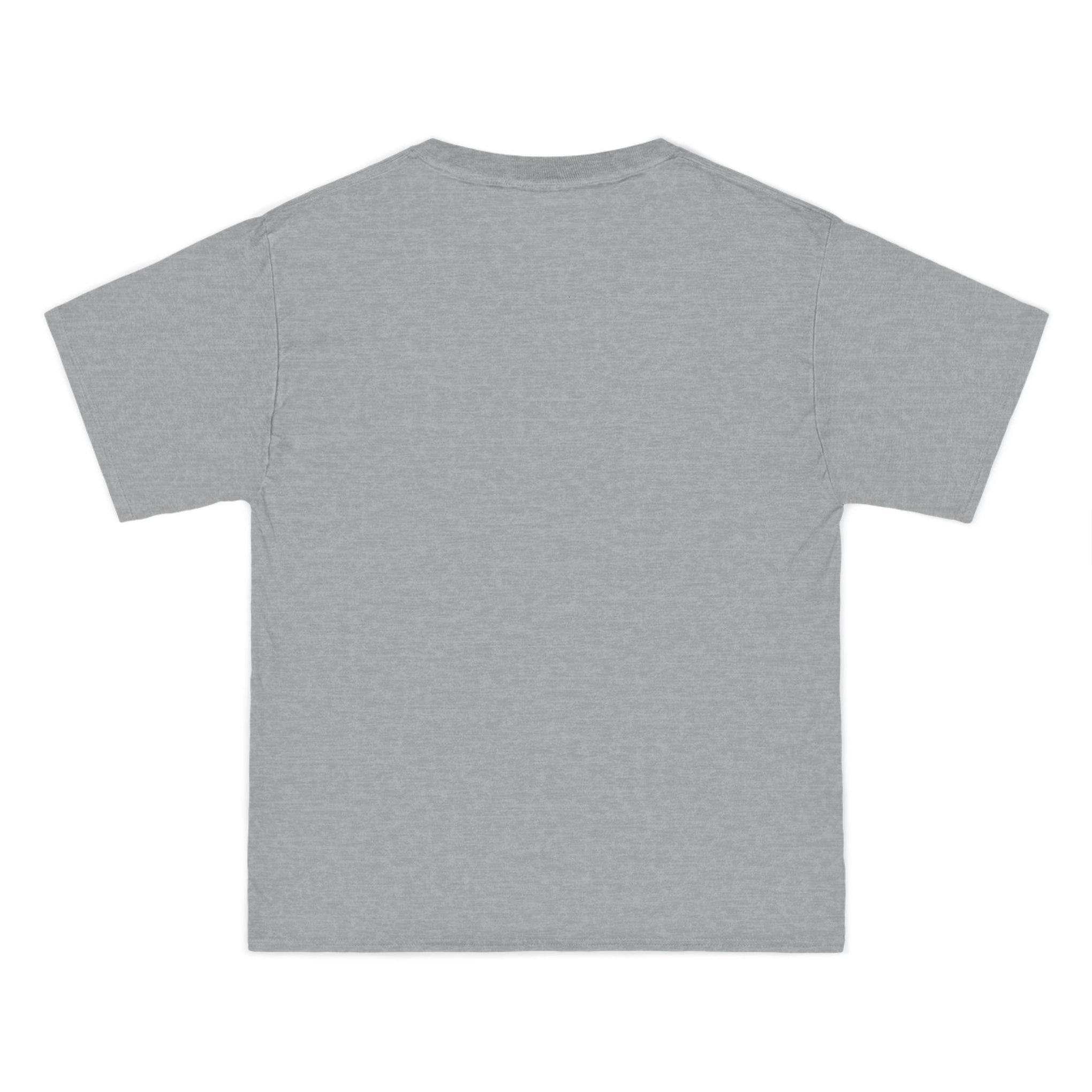 Big an Tall Graphic T-Shirt — "3 Simple Rules: Enjoy the Ride"