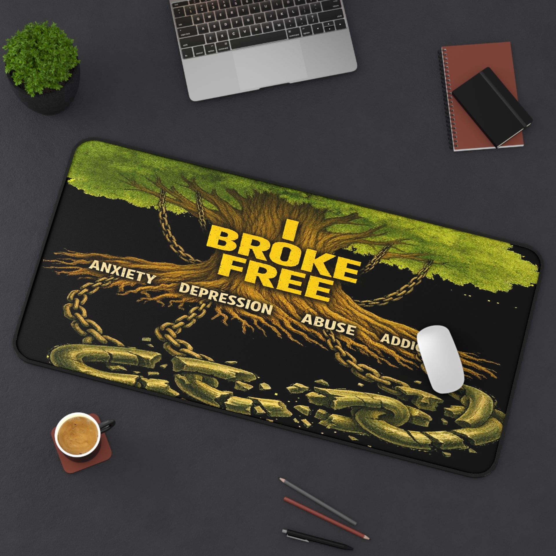 Desk Mat