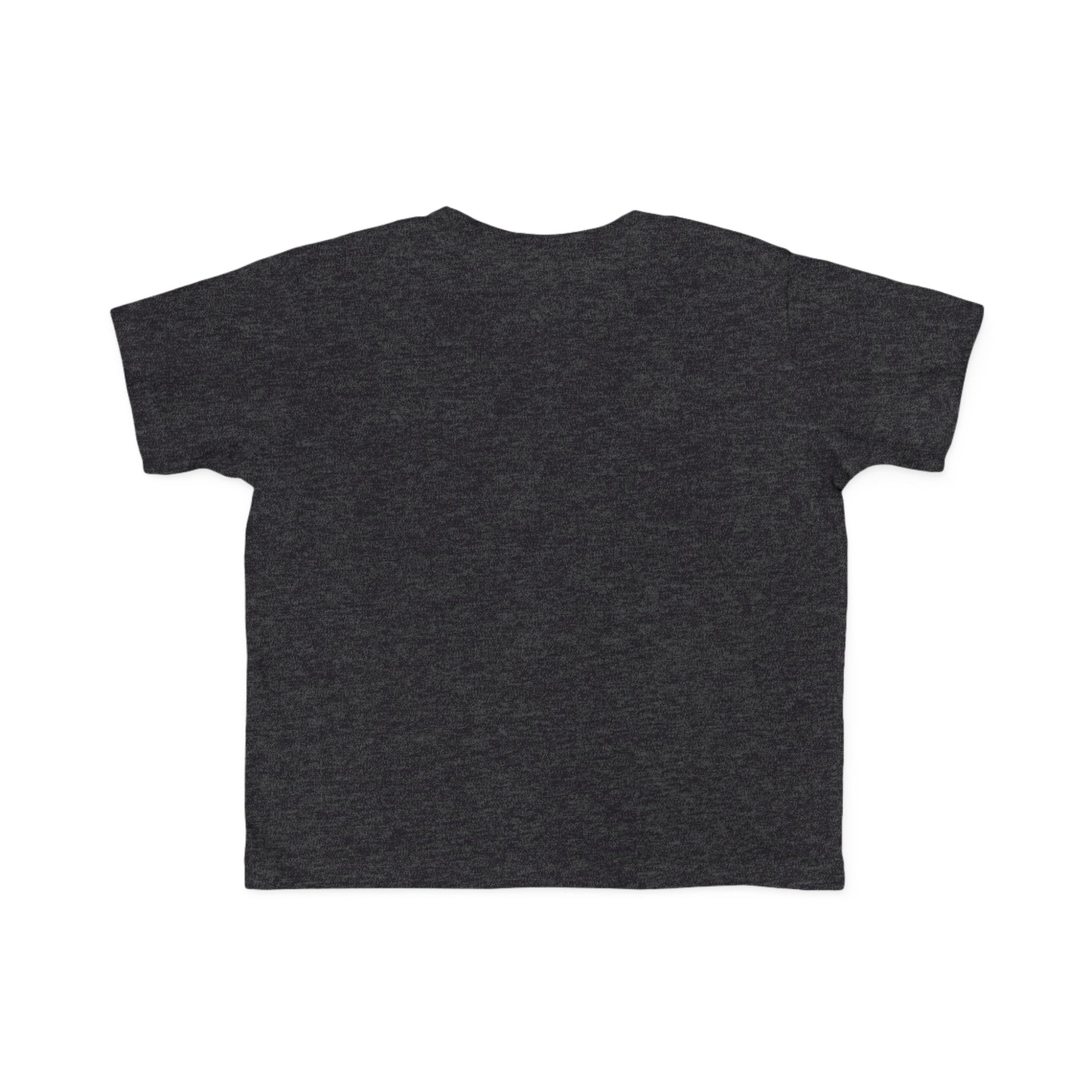 Toddler Tee — "My Dad Has 3 Million Safe Miles" Truck Driver Pride Shirt