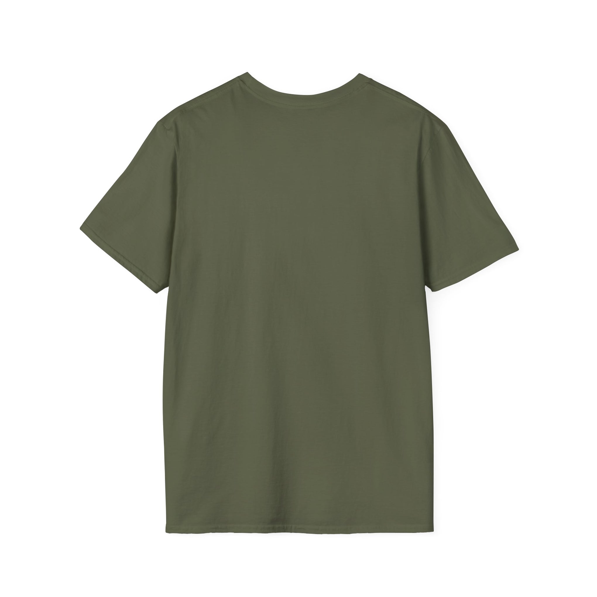 Inspirational 'Be the Light' T-Shirt