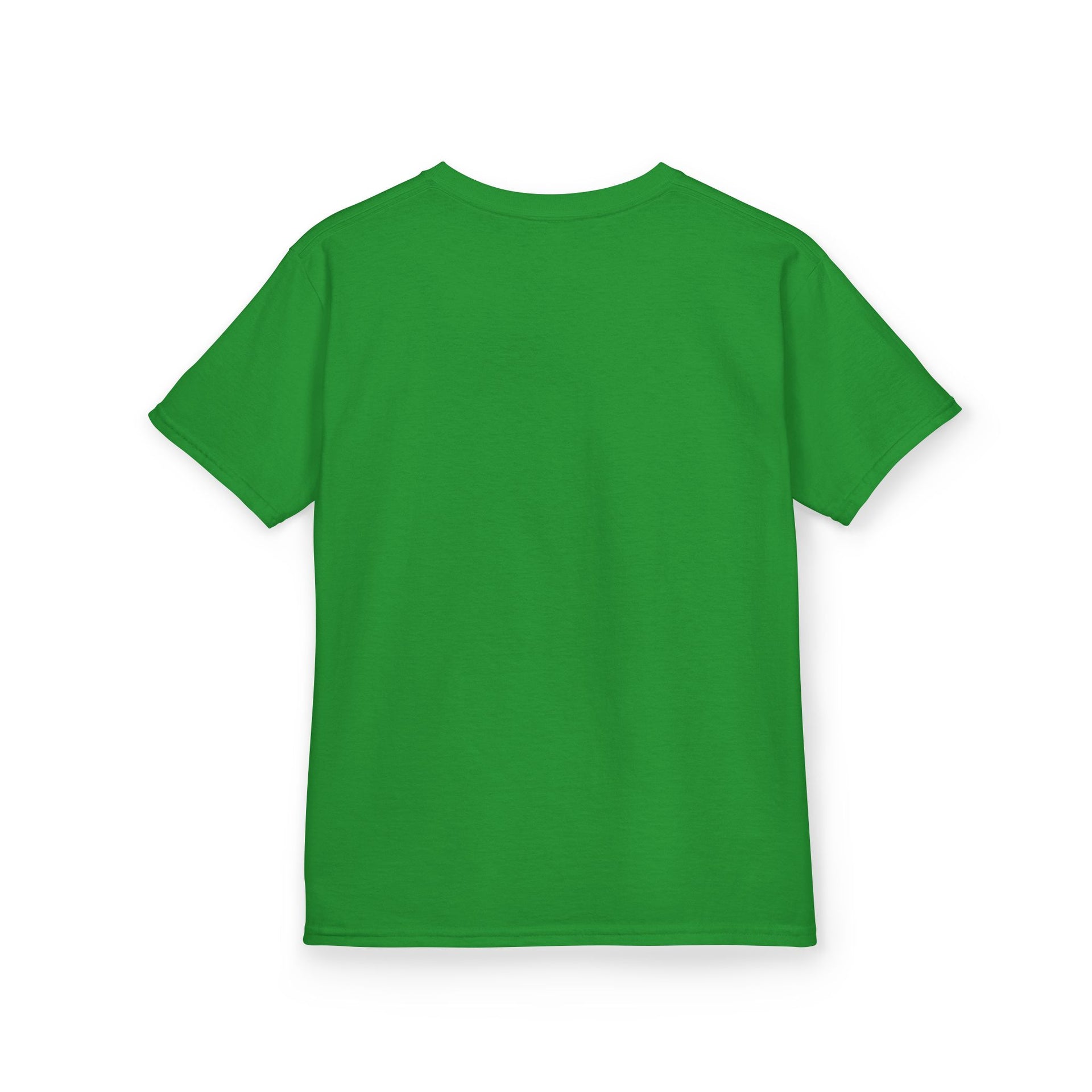 Kids Tee — "My Dad Has 2 Million Safe Miles" Funny Road Trip Travel Shirt