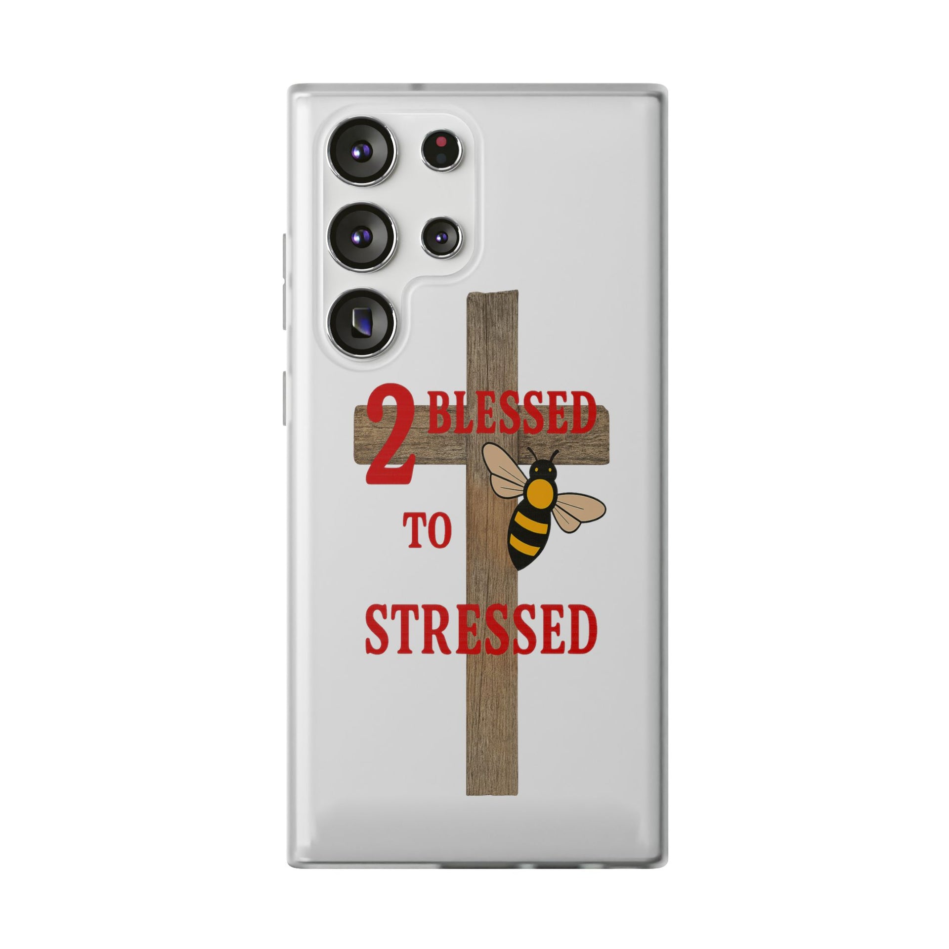 Flexi Cases