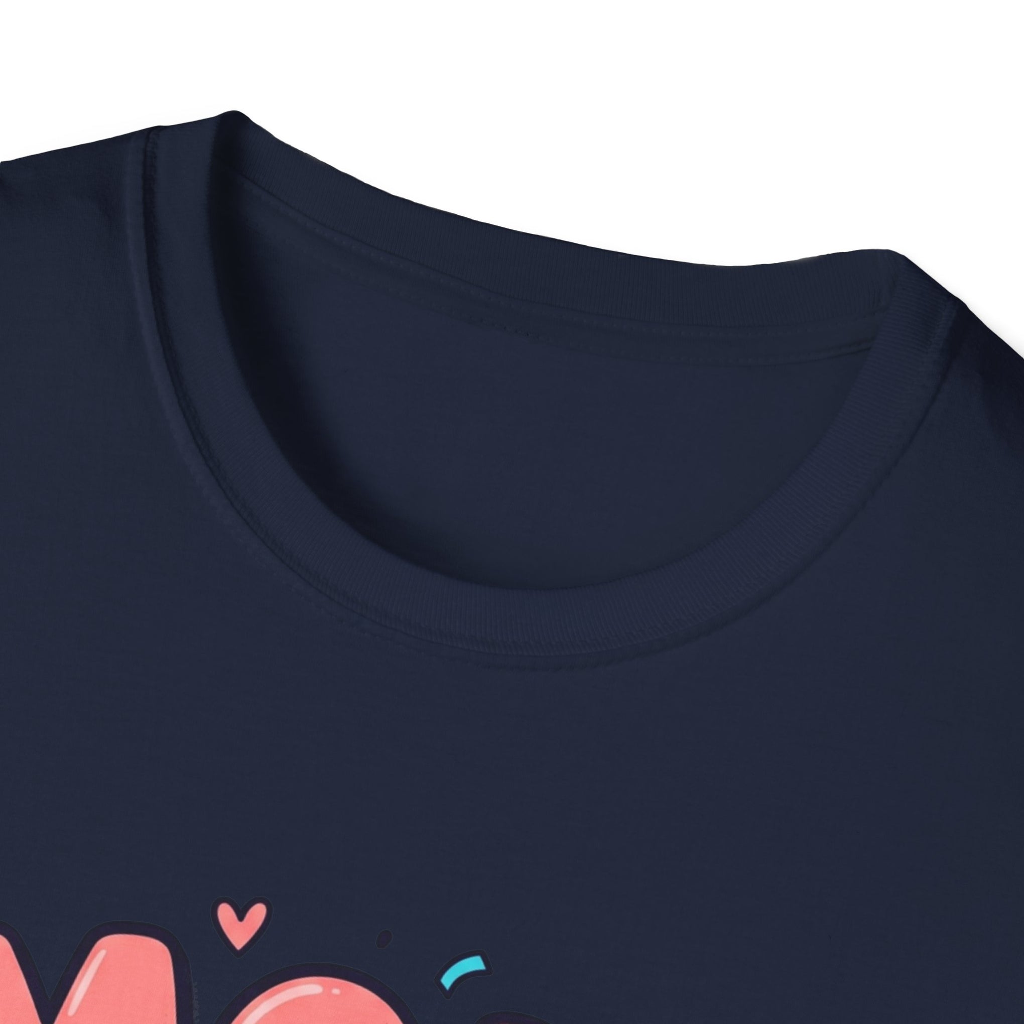 Mom It's Not My Fault You Made Me T-Shirt — Funny Mother's Day Gift