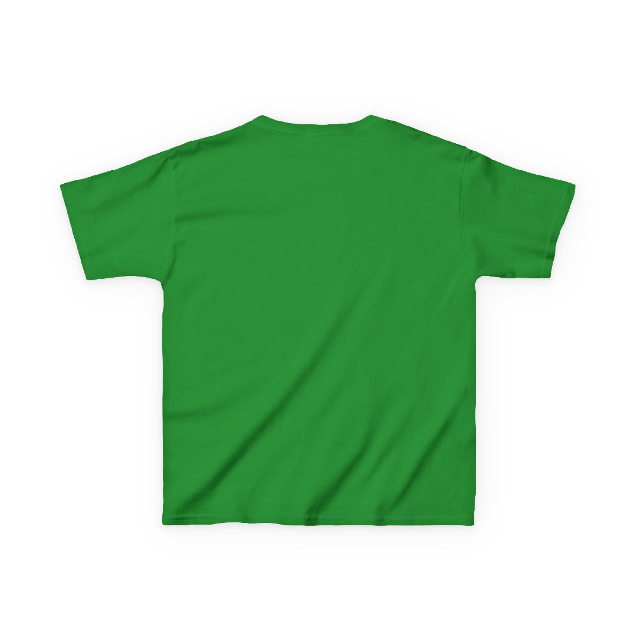 Kids Truck Graphic Tee — My Mom has 1 million Safe Miles