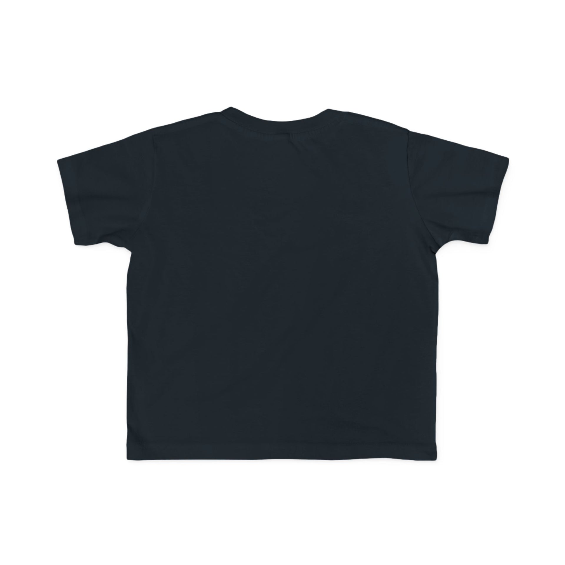 Toddler Tee – "My Grandma Has 1 Million Safe Miles" Cute Grandma Road-Trip Shirt
