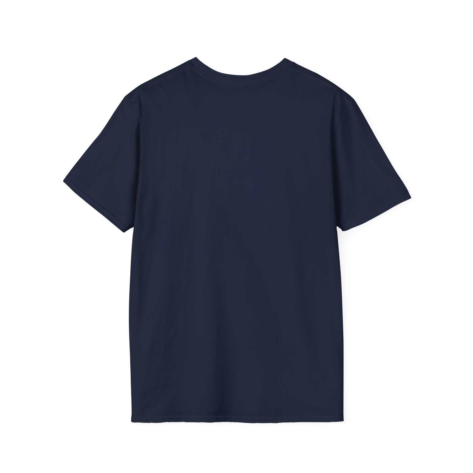 Chain Breaker Cross T-Shirt — "The One True Chain Breaker" Christian Faith Tee