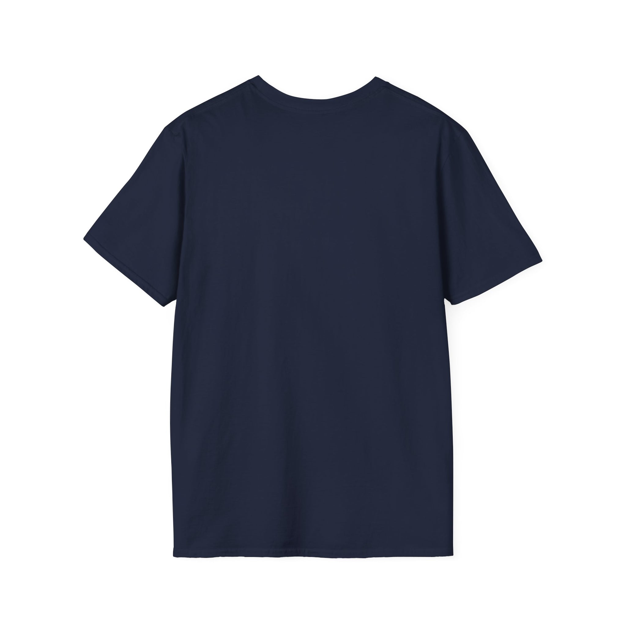 Chain Breaker Cross T-Shirt — "The One True Chain Breaker" Christian Faith Tee