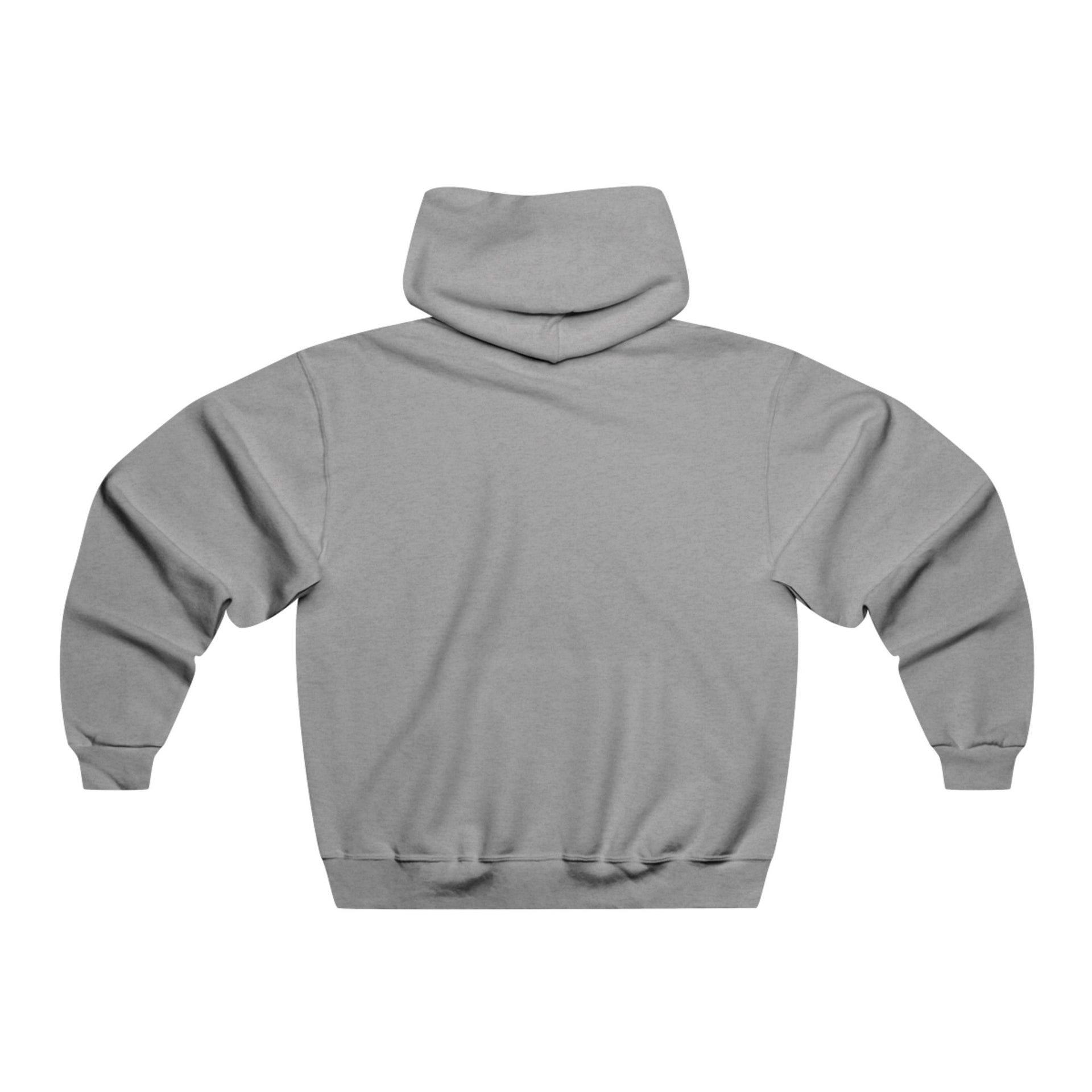 Proud Trucker - Proud Truck Driver Graphic Hoodie