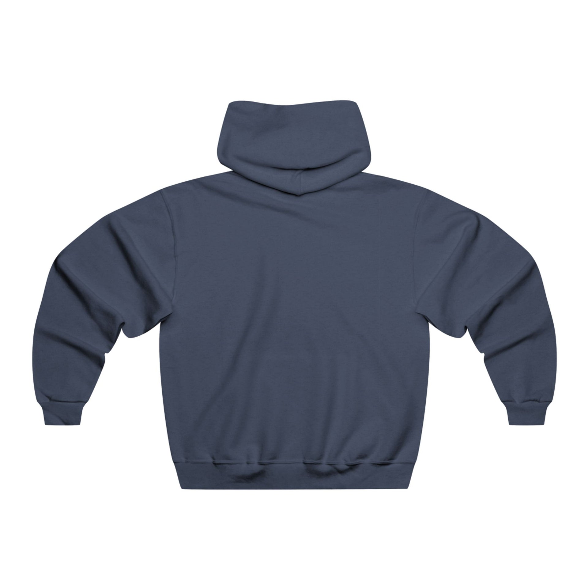 Proud Trucker - Proud Truck Driver Graphic Hoodie